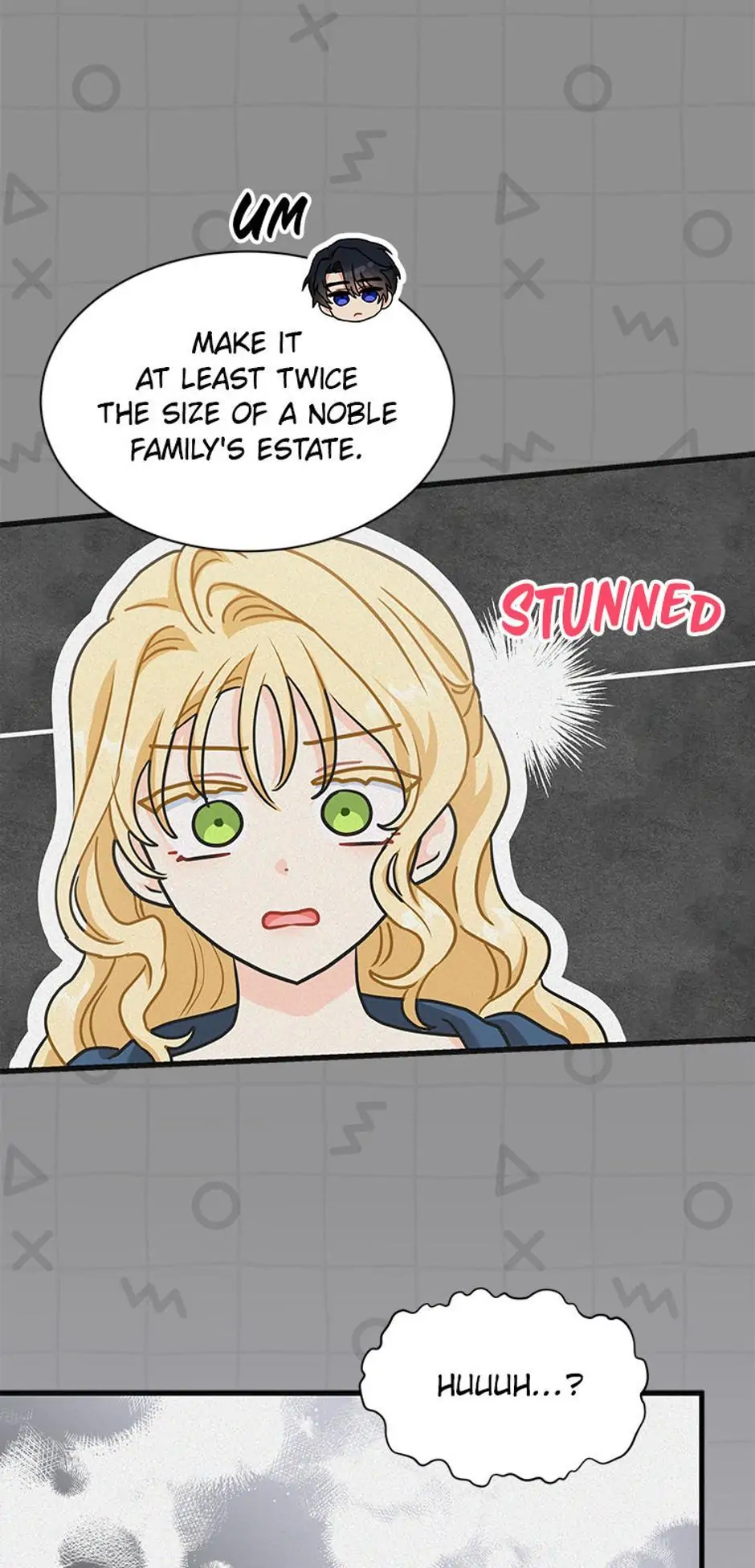 I Became the Head of the Family - Chapter 24 Page 26