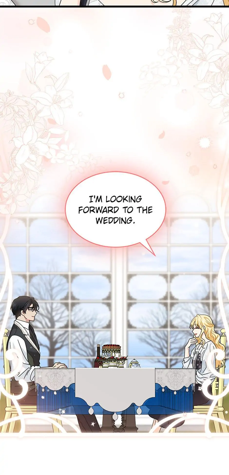 I Became the Head of the Family - Chapter 24 Page 28