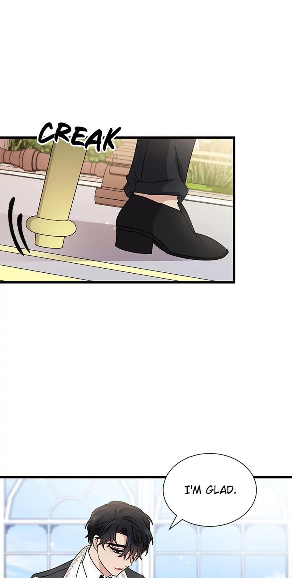 I Became the Head of the Family - Chapter 24 Page 29