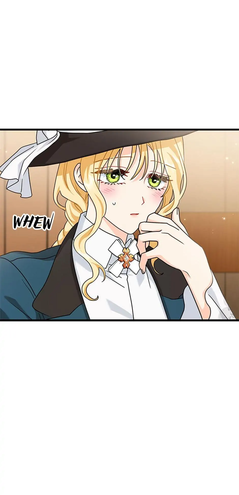 I Became the Head of the Family - Chapter 24 Page 3