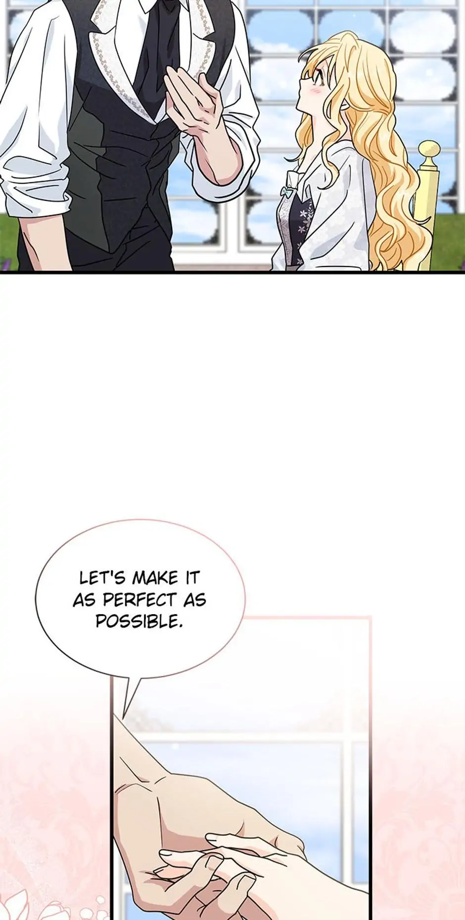 I Became the Head of the Family - Chapter 24 Page 30