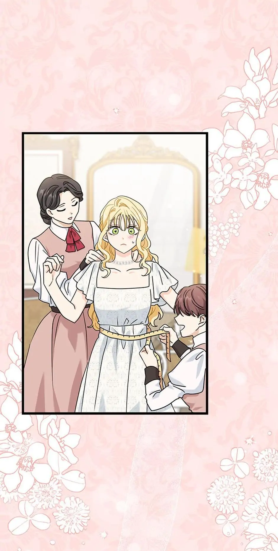 I Became the Head of the Family - Chapter 24 Page 32