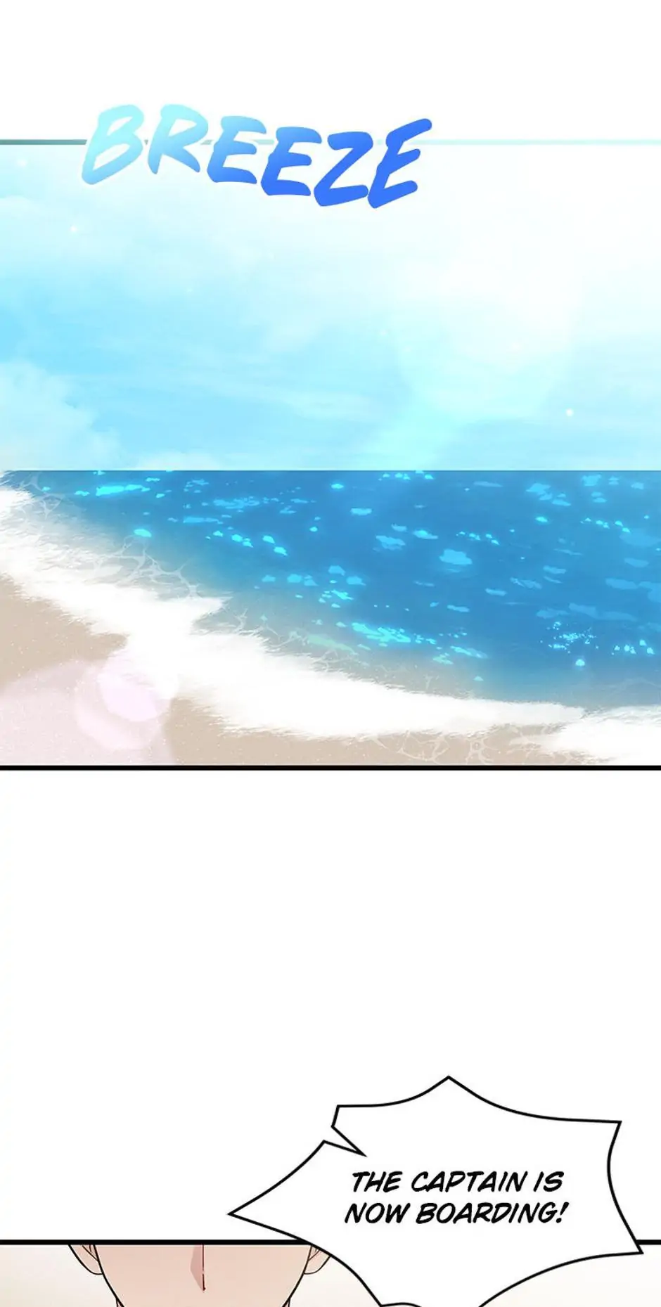 I Became the Head of the Family - Chapter 24 Page 34