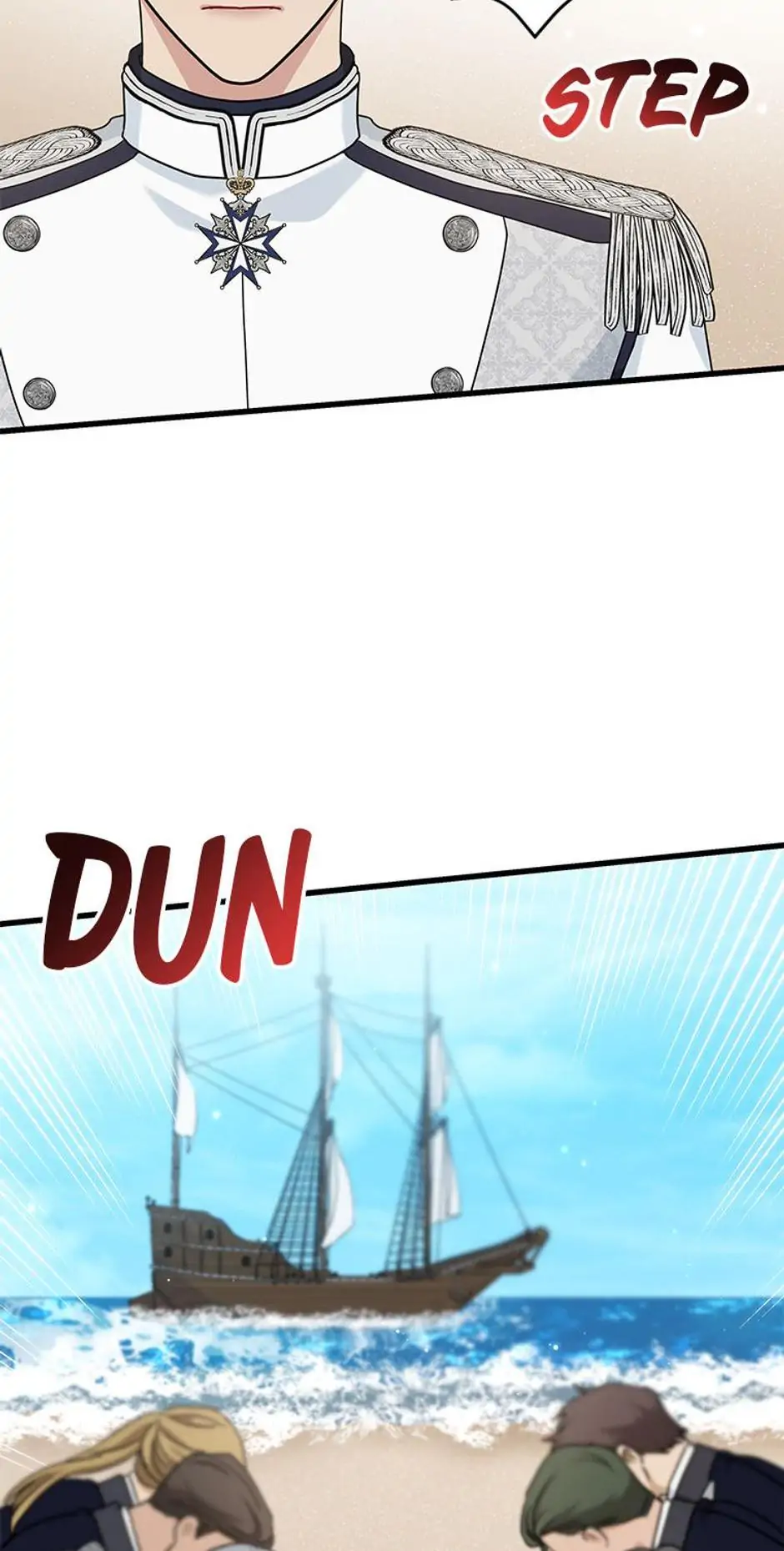 I Became the Head of the Family - Chapter 24 Page 35