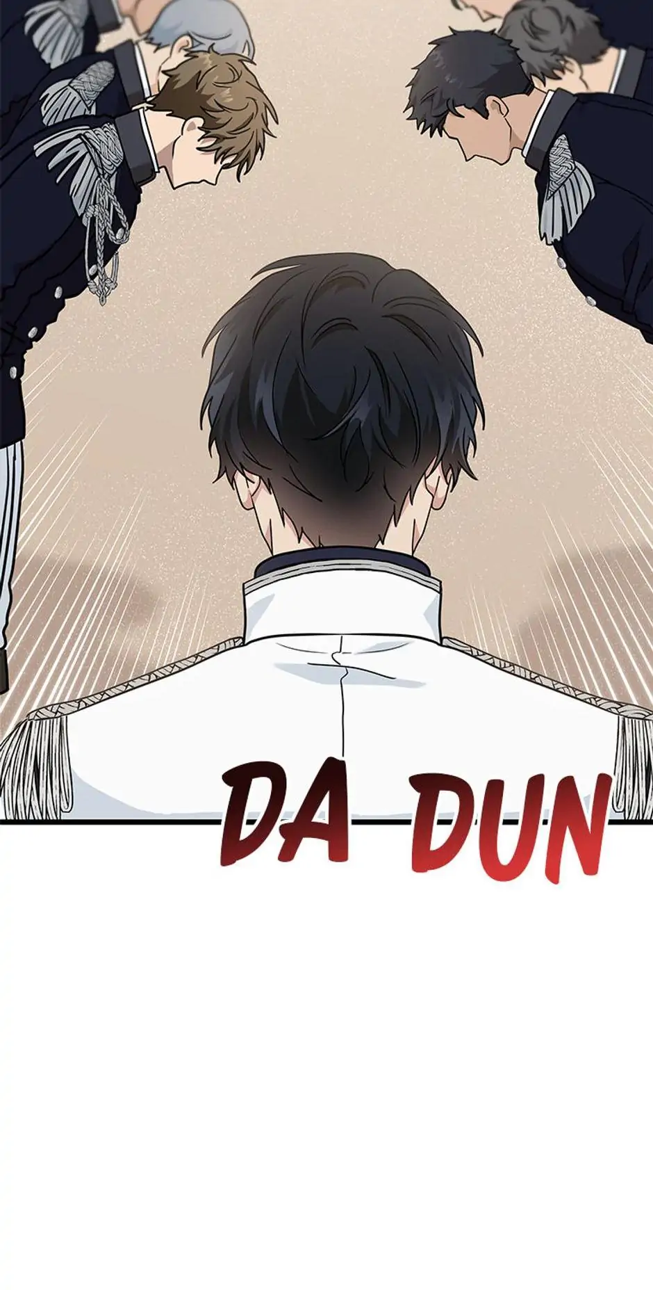 I Became the Head of the Family - Chapter 24 Page 36