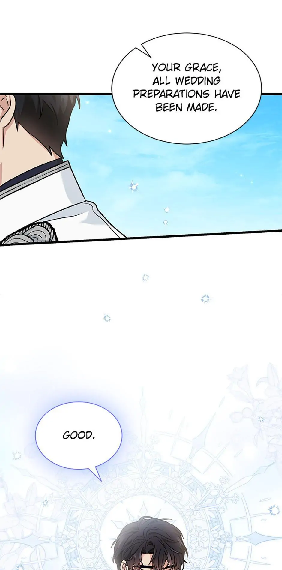 I Became the Head of the Family - Chapter 24 Page 37