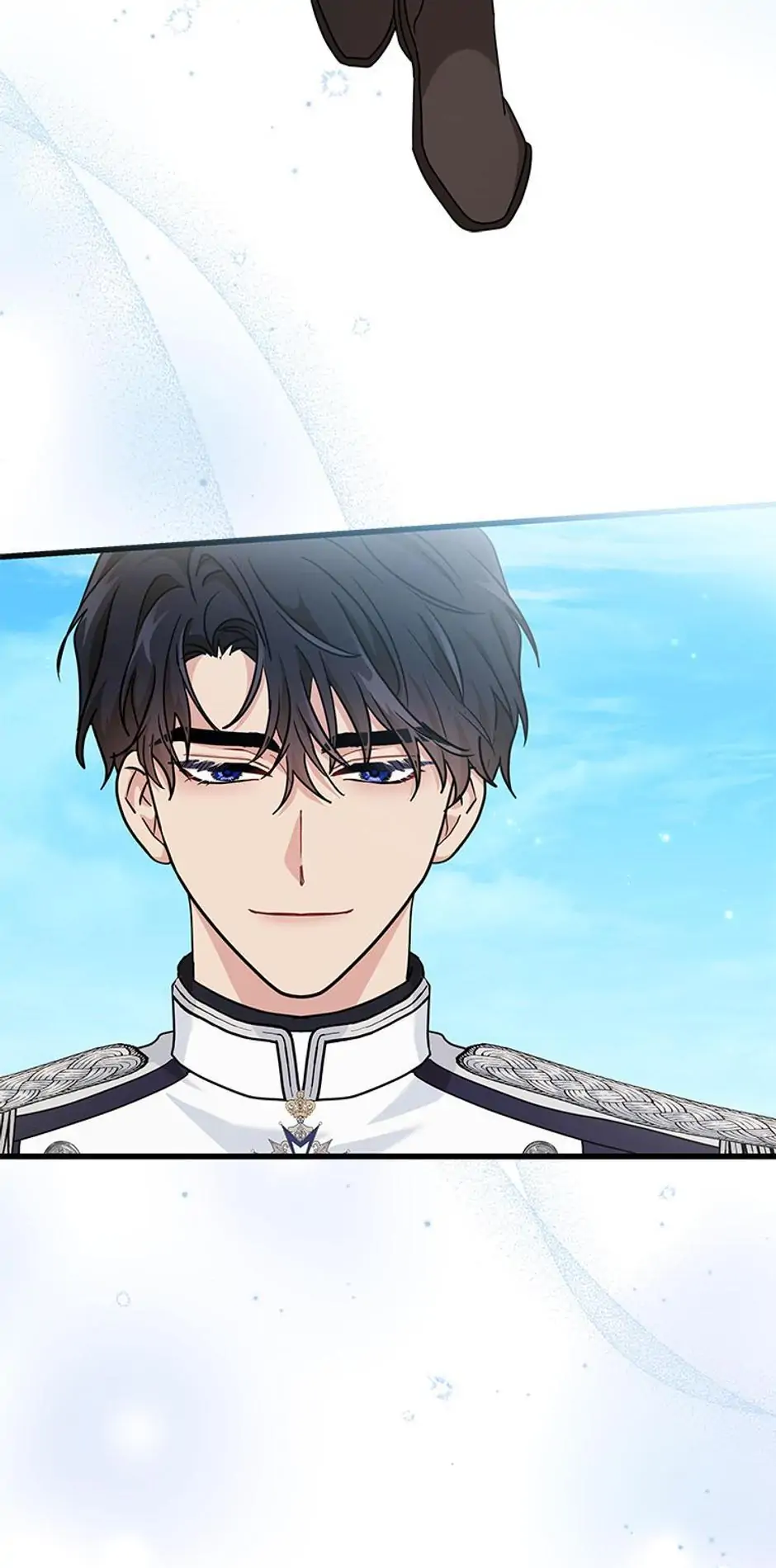 I Became the Head of the Family - Chapter 24 Page 39