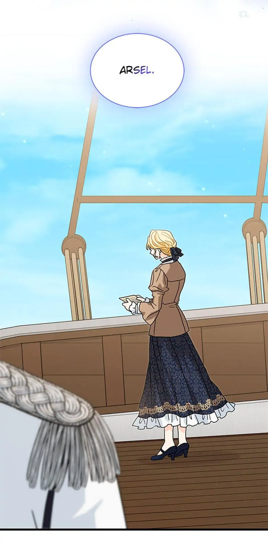 I Became the Head of the Family - Chapter 24 Page 40