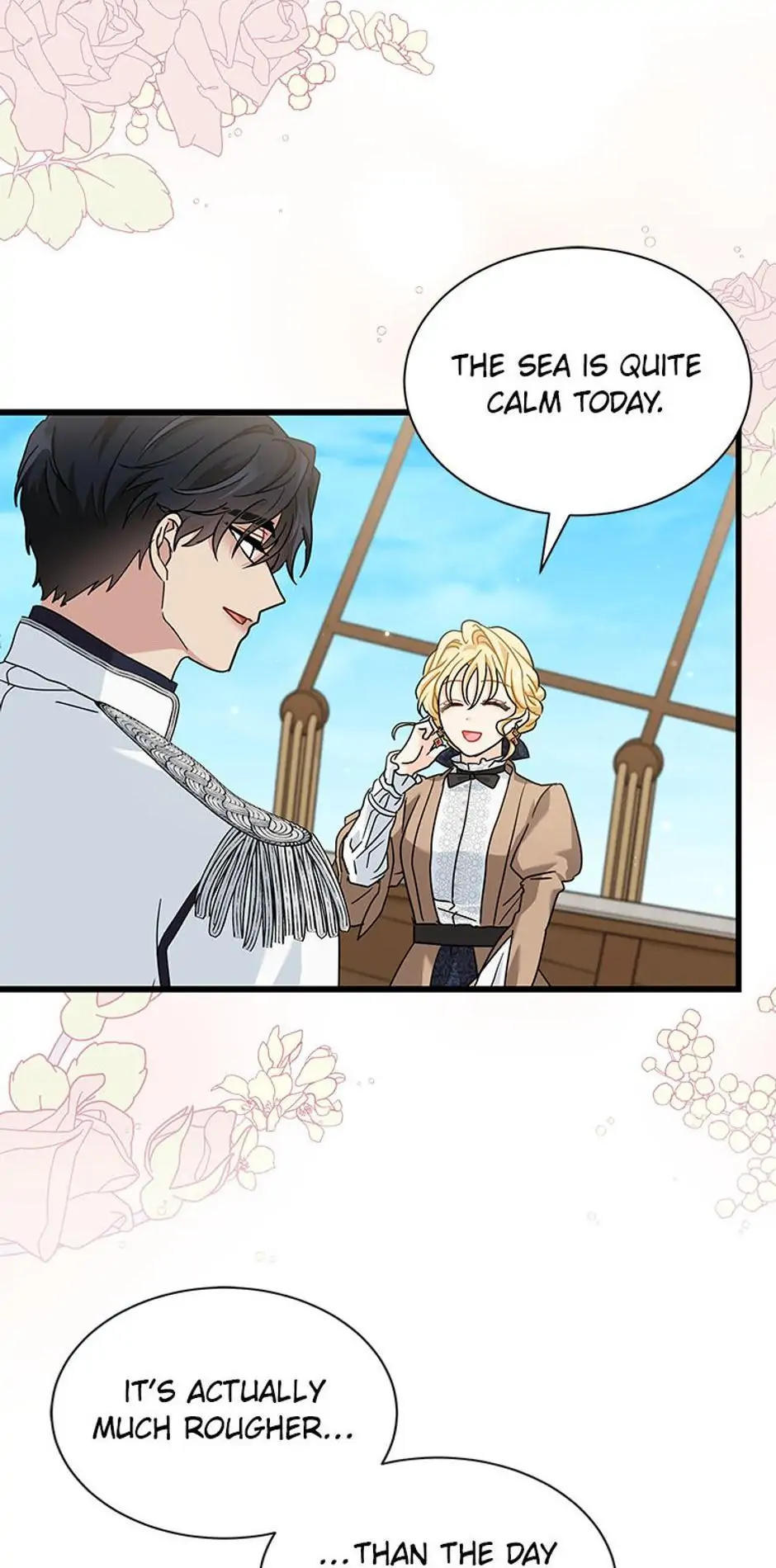 I Became the Head of the Family - Chapter 24 Page 42