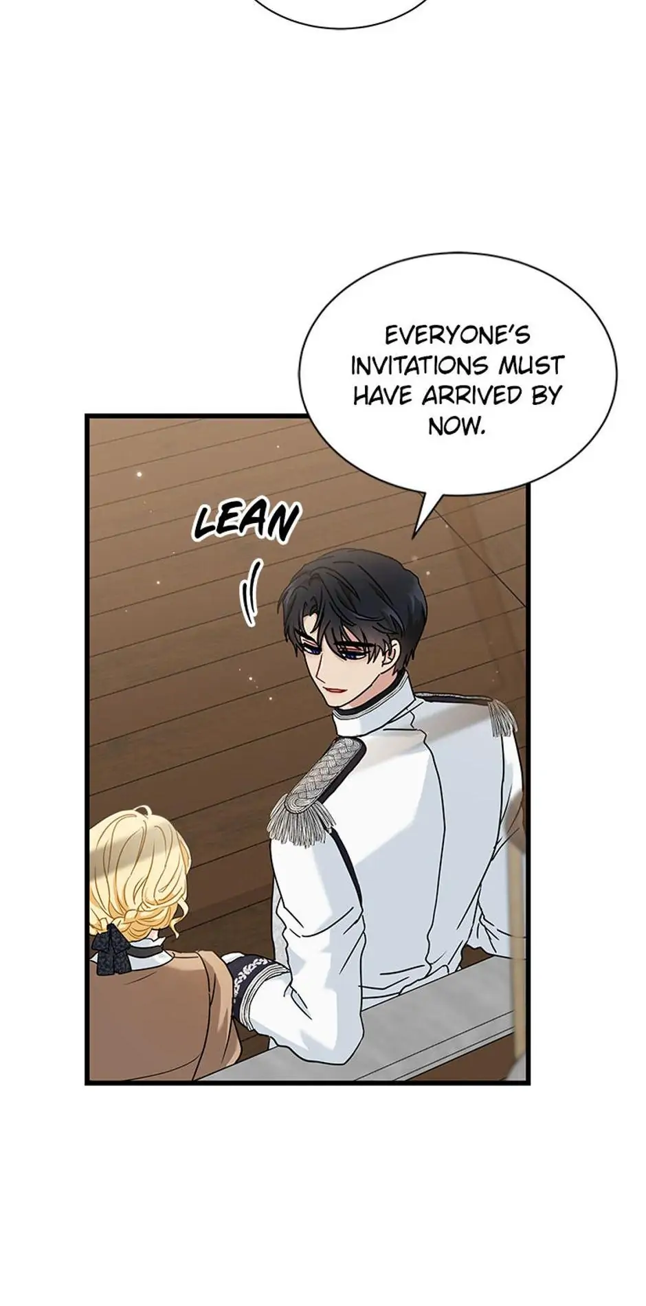 I Became the Head of the Family - Chapter 24 Page 44