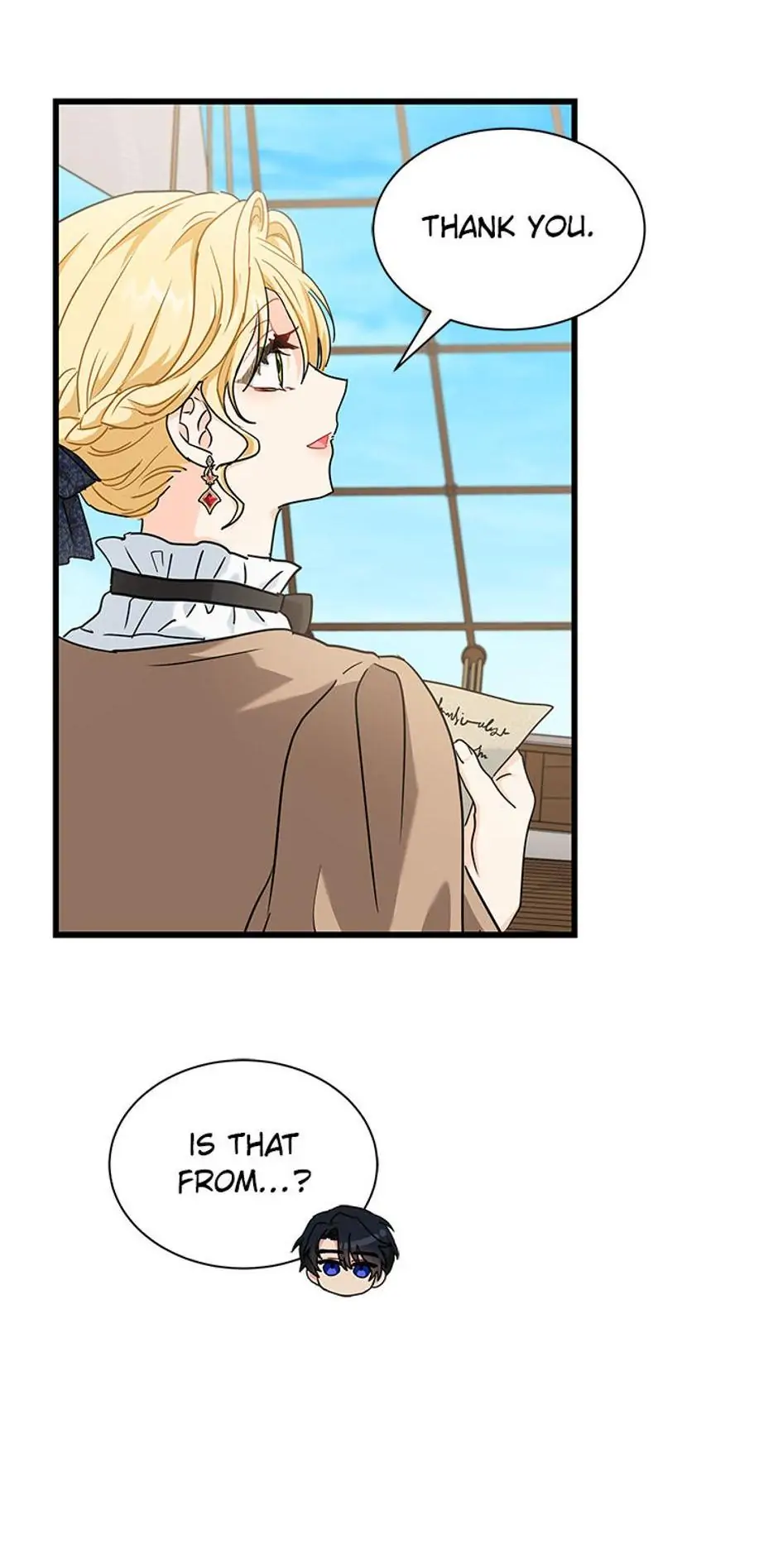 I Became the Head of the Family - Chapter 24 Page 46