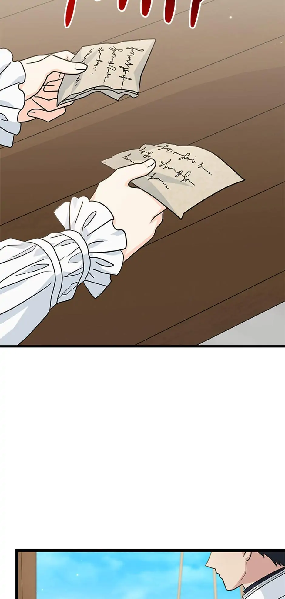 I Became the Head of the Family - Chapter 24 Page 49