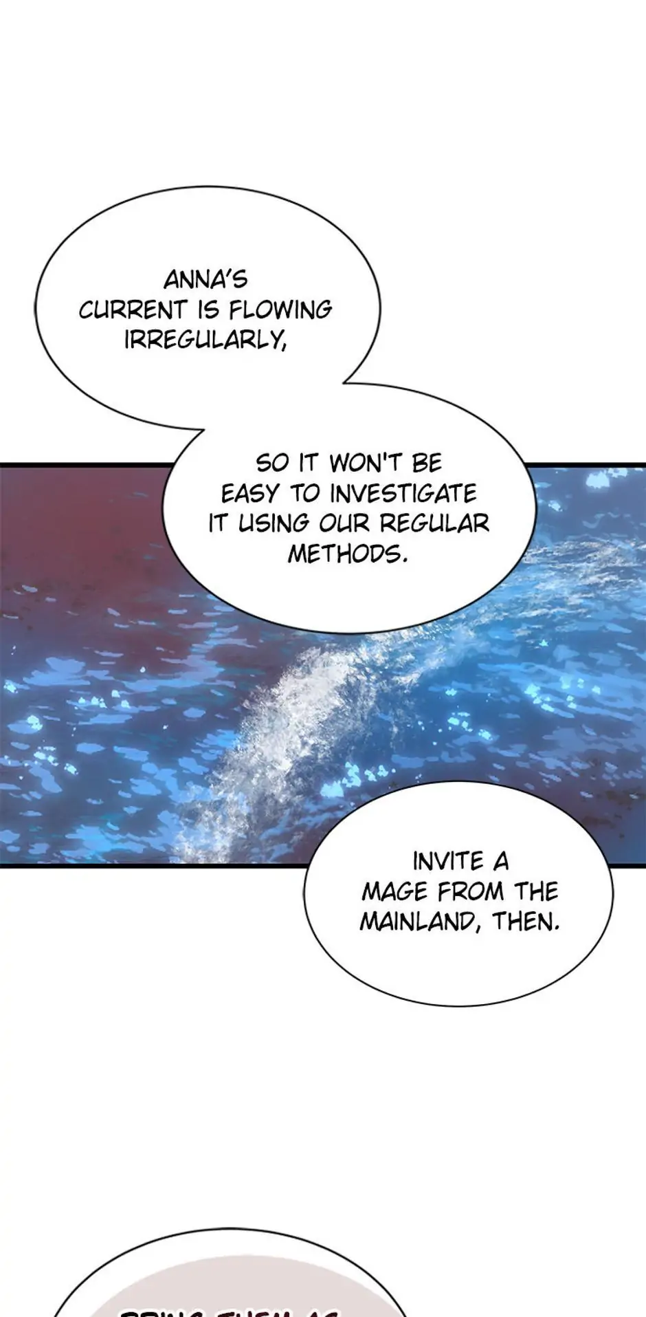 I Became the Head of the Family - Chapter 24 Page 5