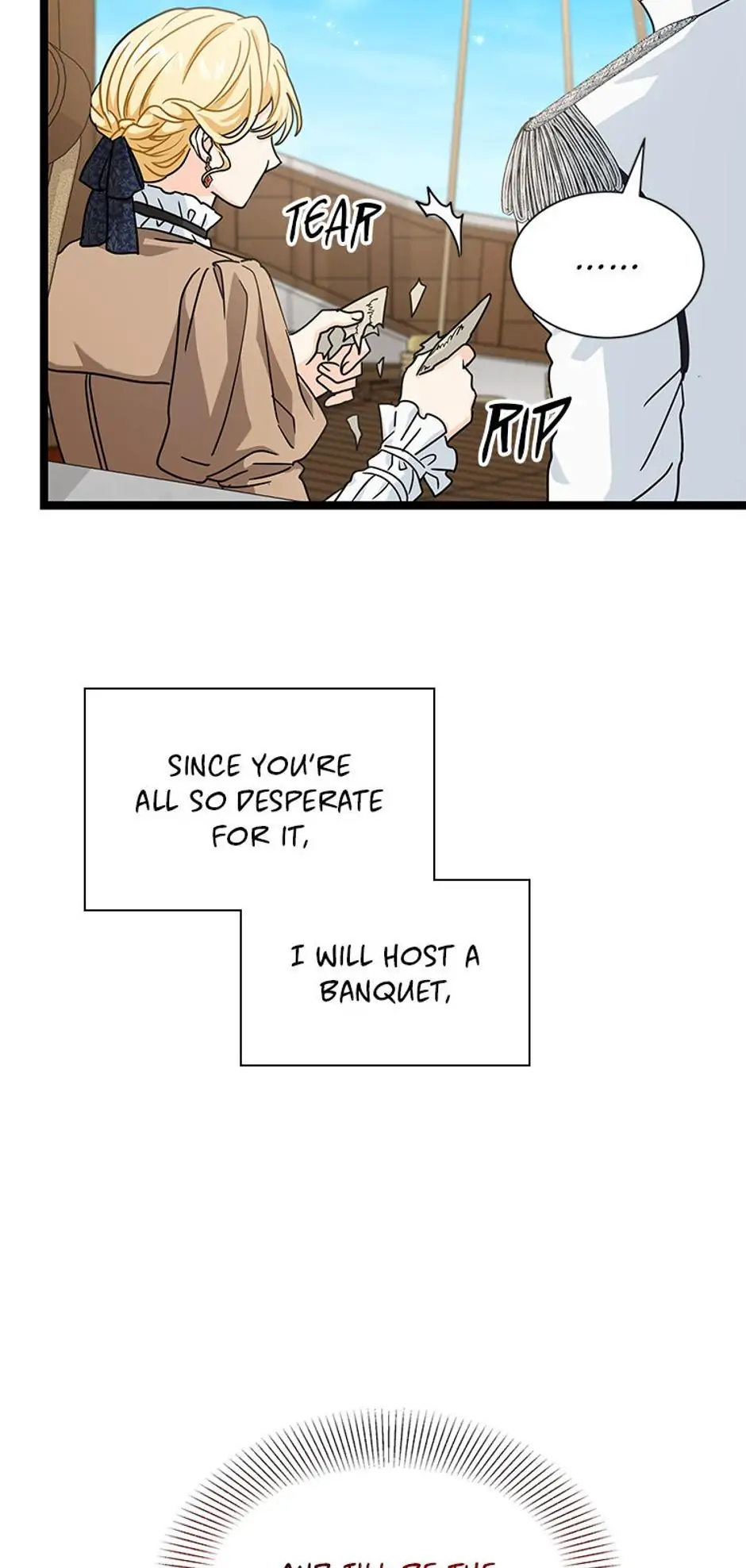 I Became the Head of the Family - Chapter 24 Page 50