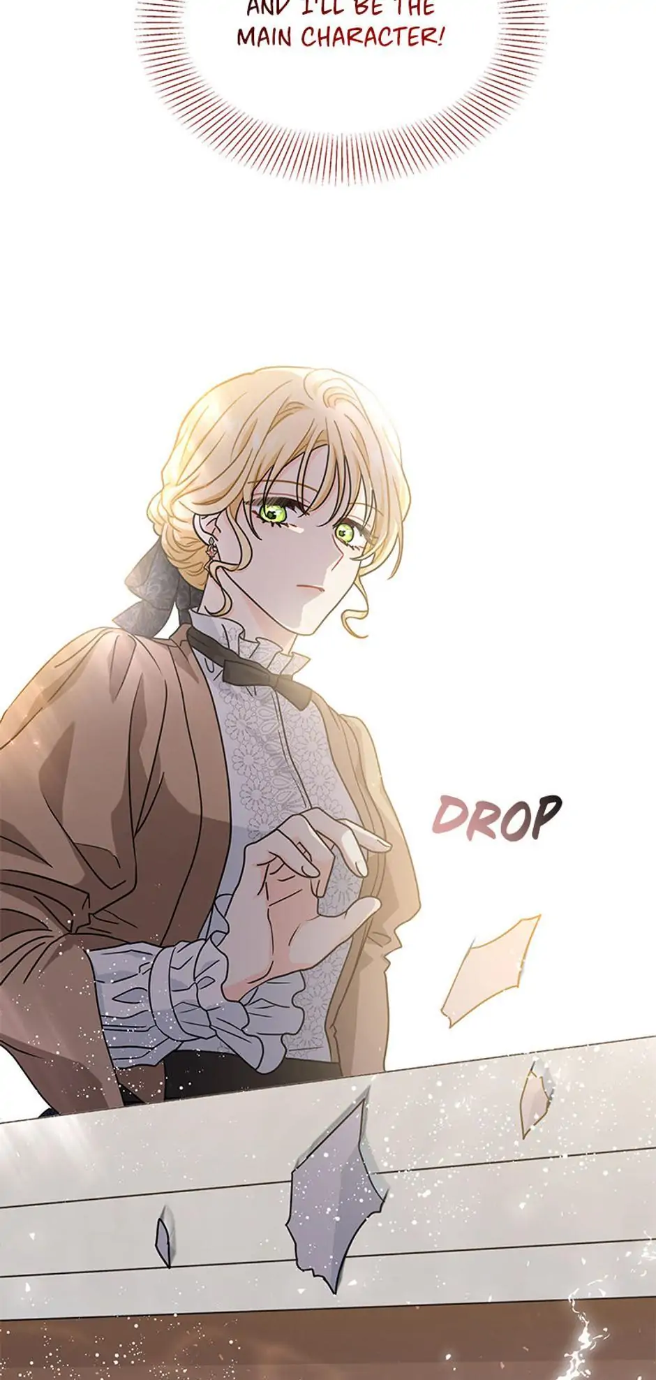 I Became the Head of the Family - Chapter 24 Page 51