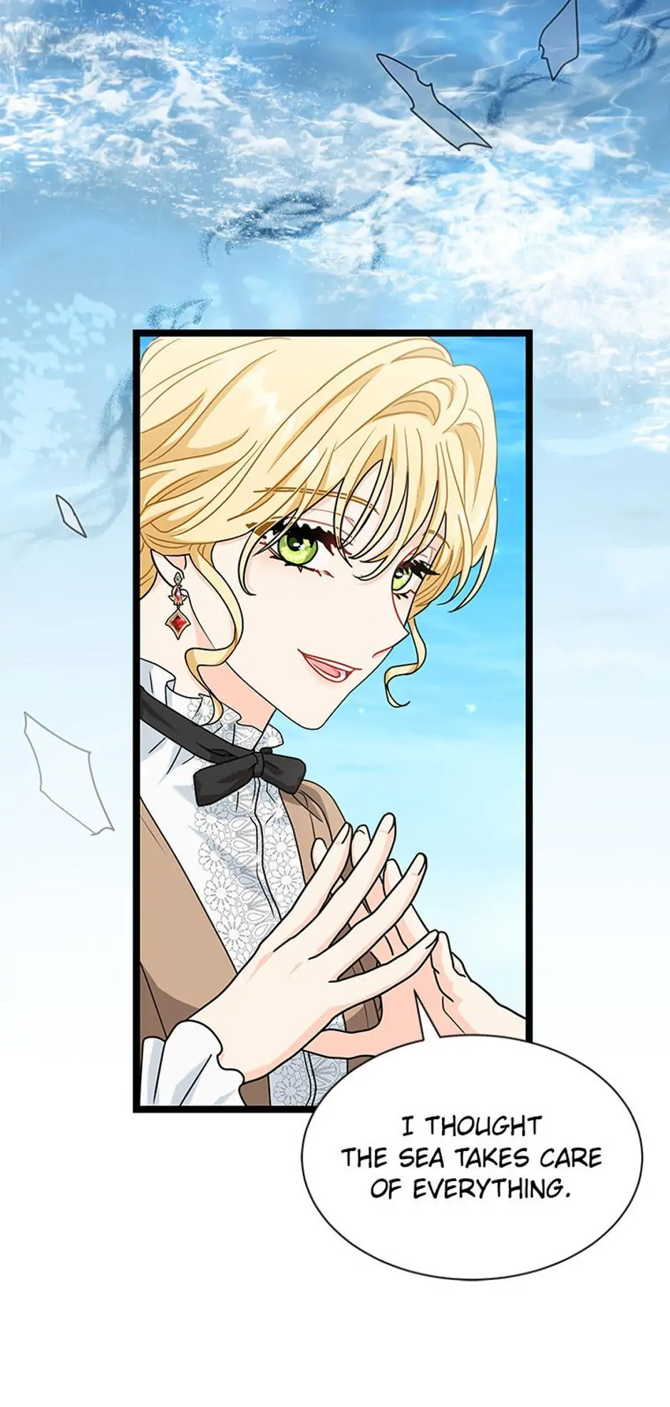 I Became the Head of the Family - Chapter 24 Page 53