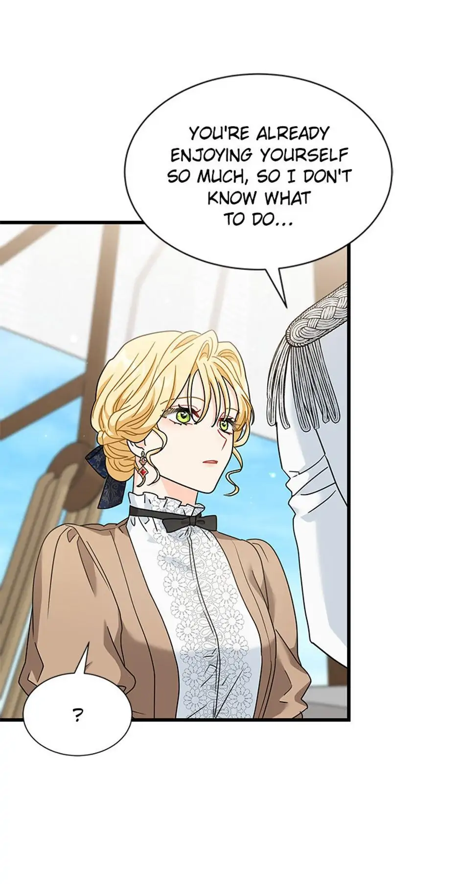 I Became the Head of the Family - Chapter 24 Page 54