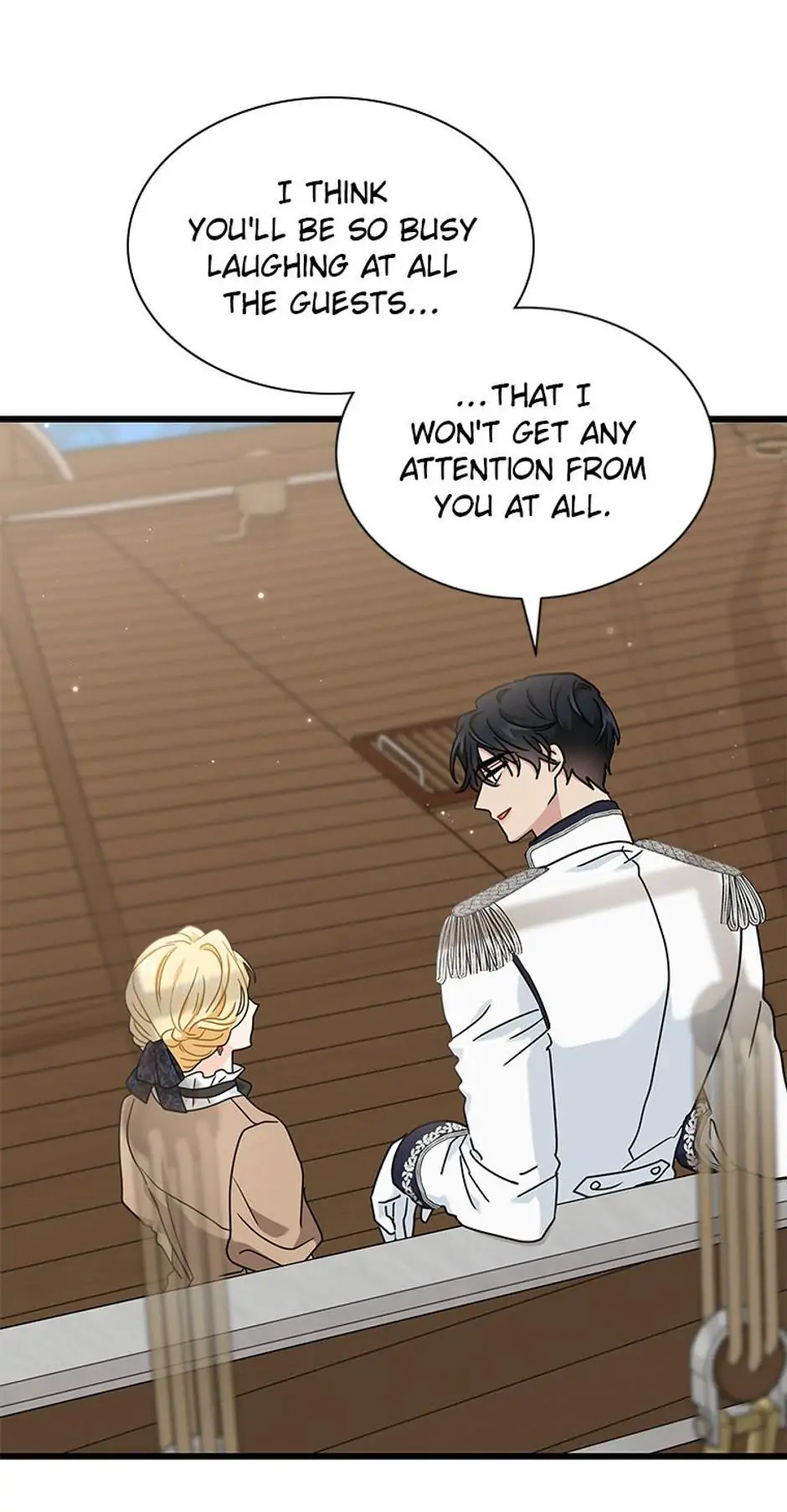 I Became the Head of the Family - Chapter 24 Page 55