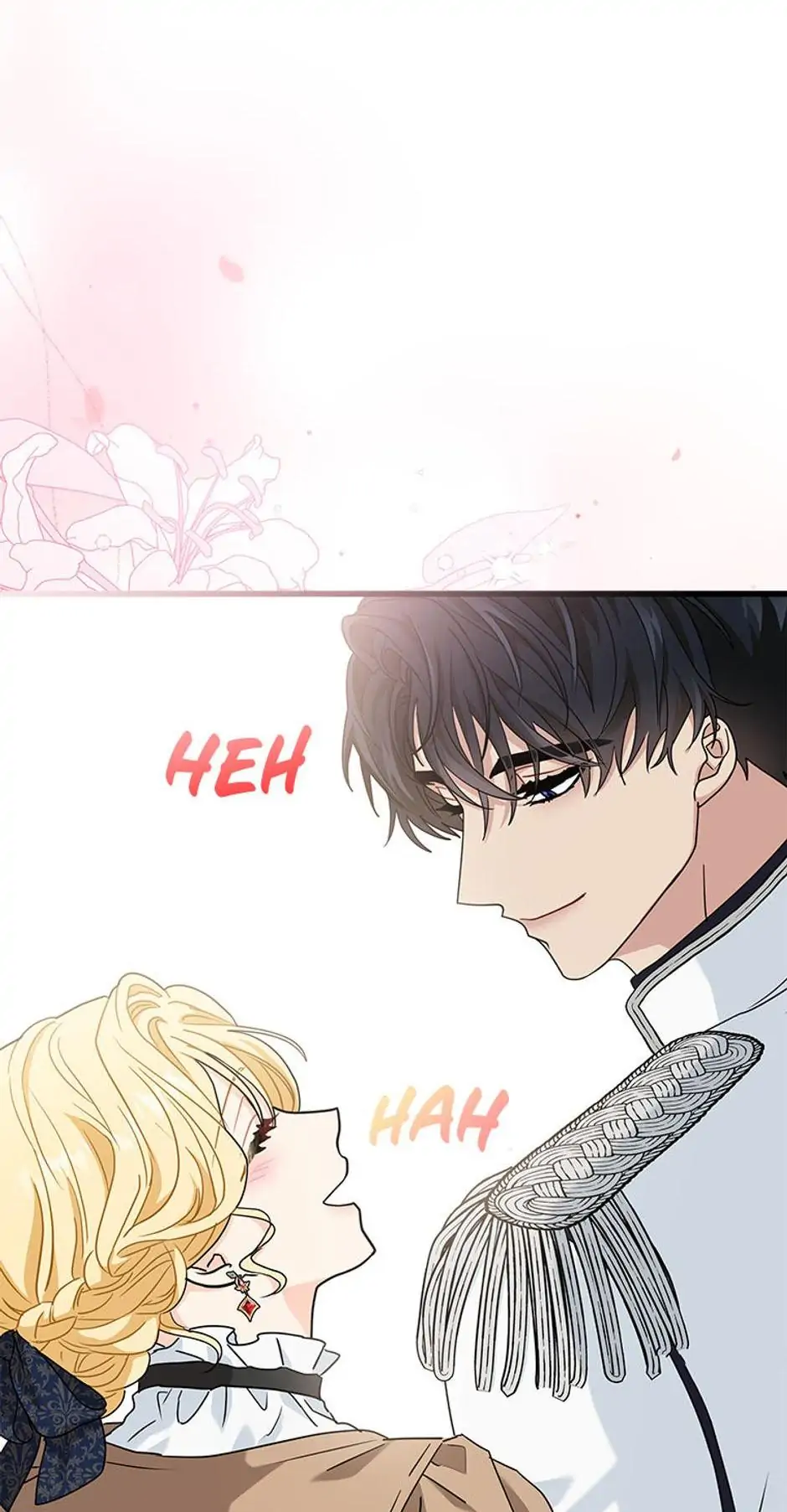 I Became the Head of the Family - Chapter 24 Page 58