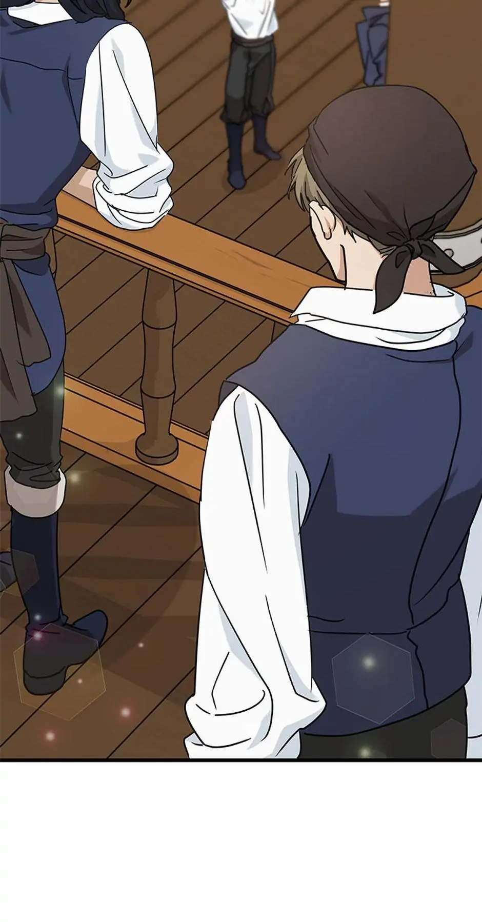 I Became the Head of the Family - Chapter 24 Page 61