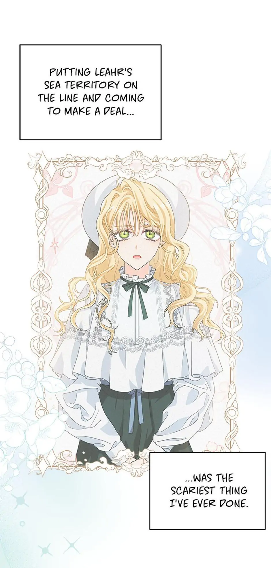 I Became the Head of the Family - Chapter 24 Page 62