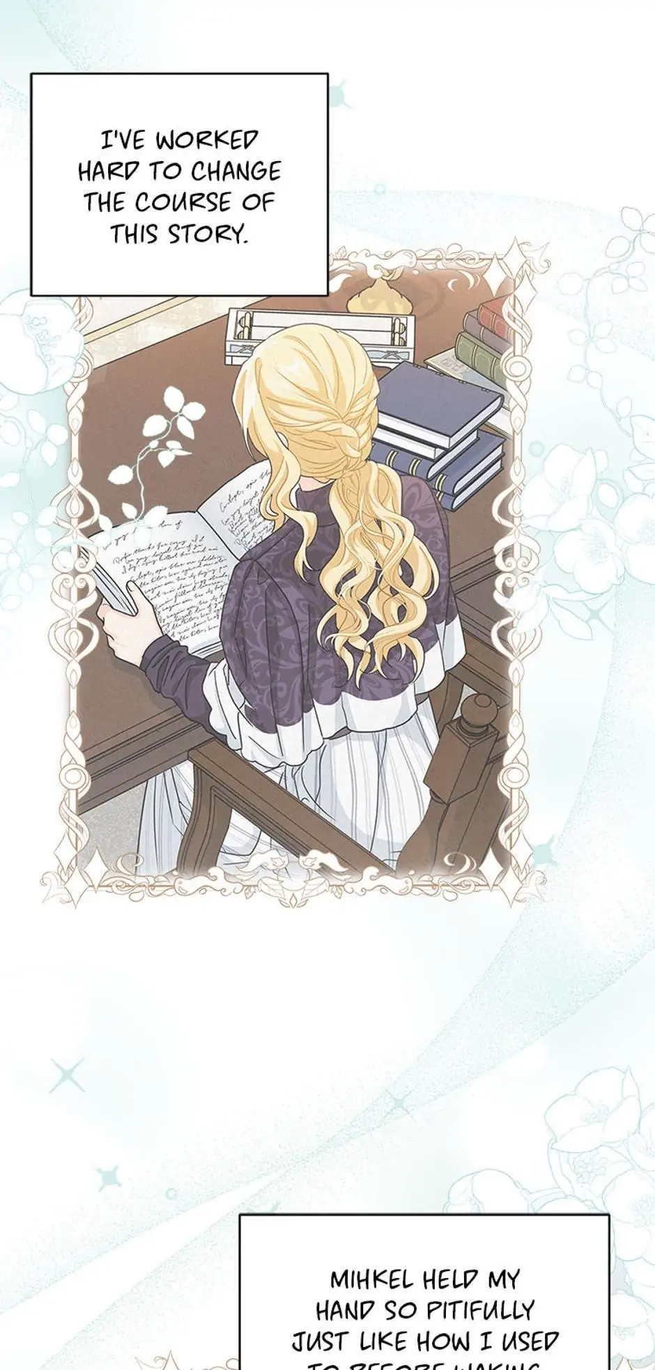 I Became the Head of the Family - Chapter 24 Page 63