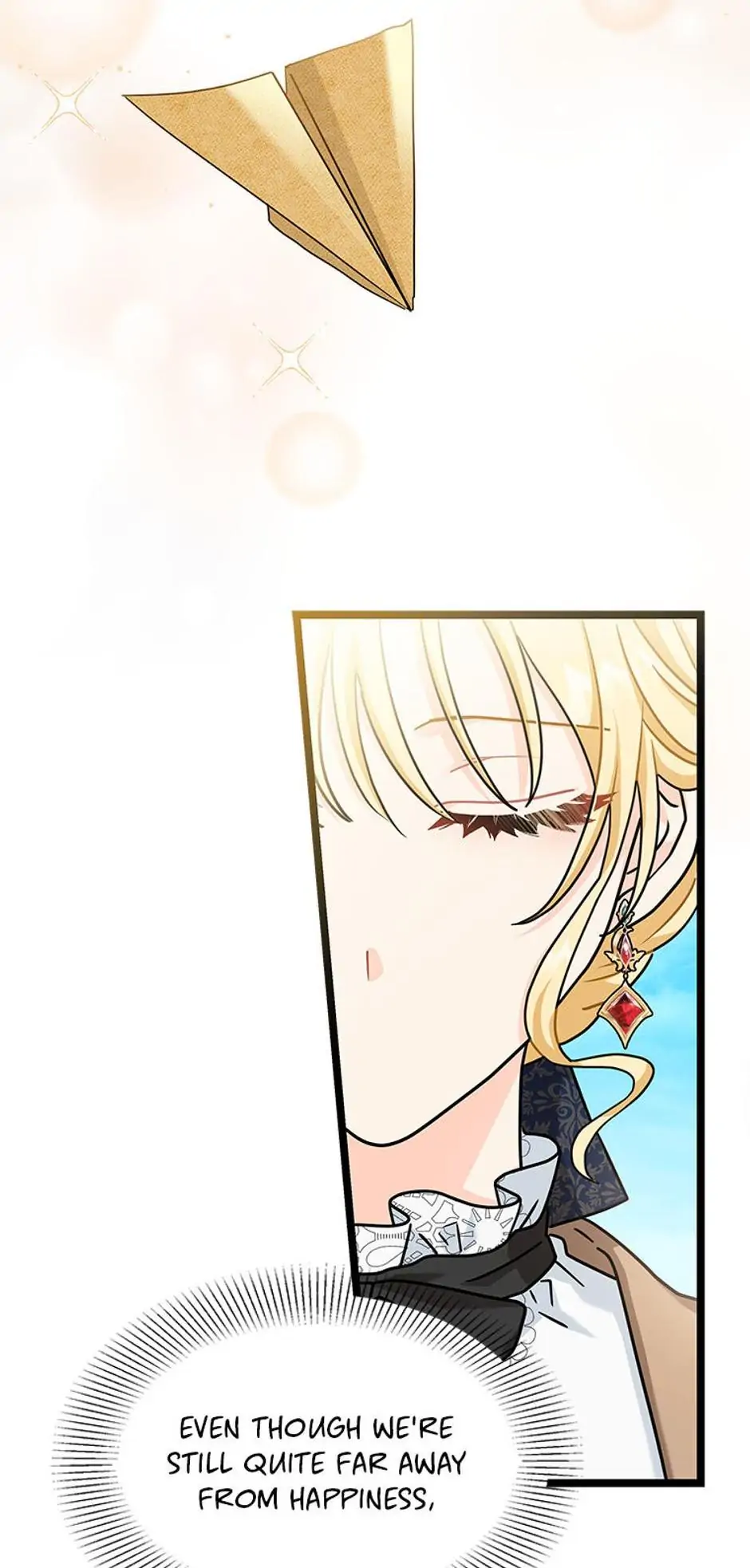 I Became the Head of the Family - Chapter 24 Page 65