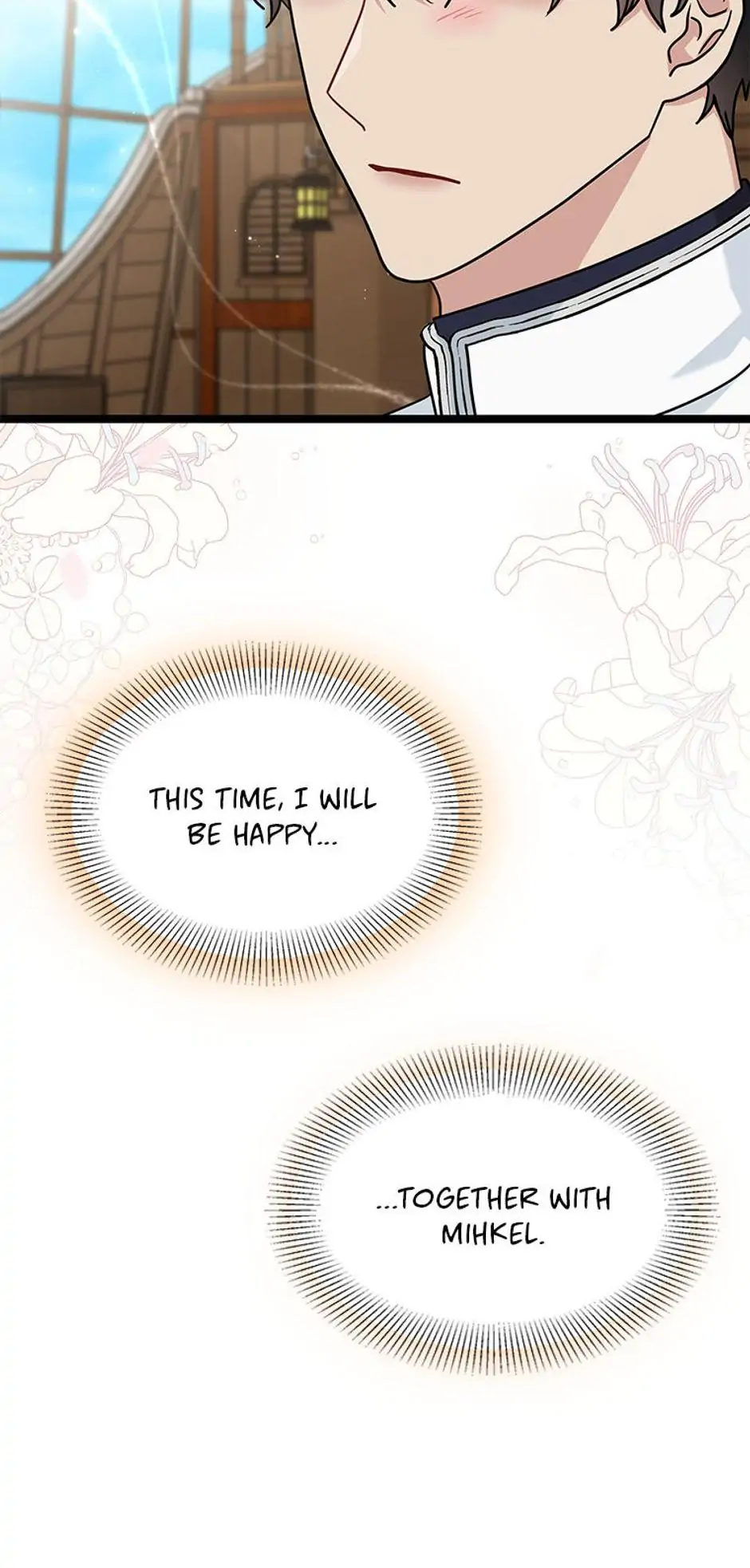 I Became the Head of the Family - Chapter 24 Page 68