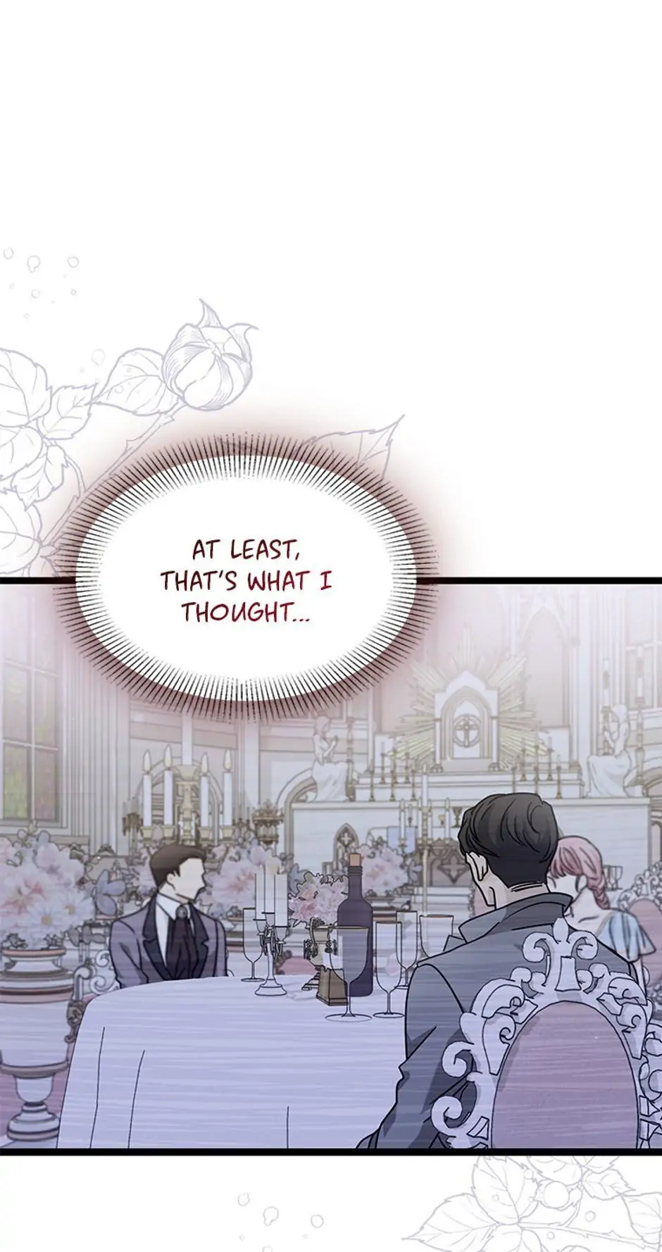 I Became the Head of the Family - Chapter 24 Page 69