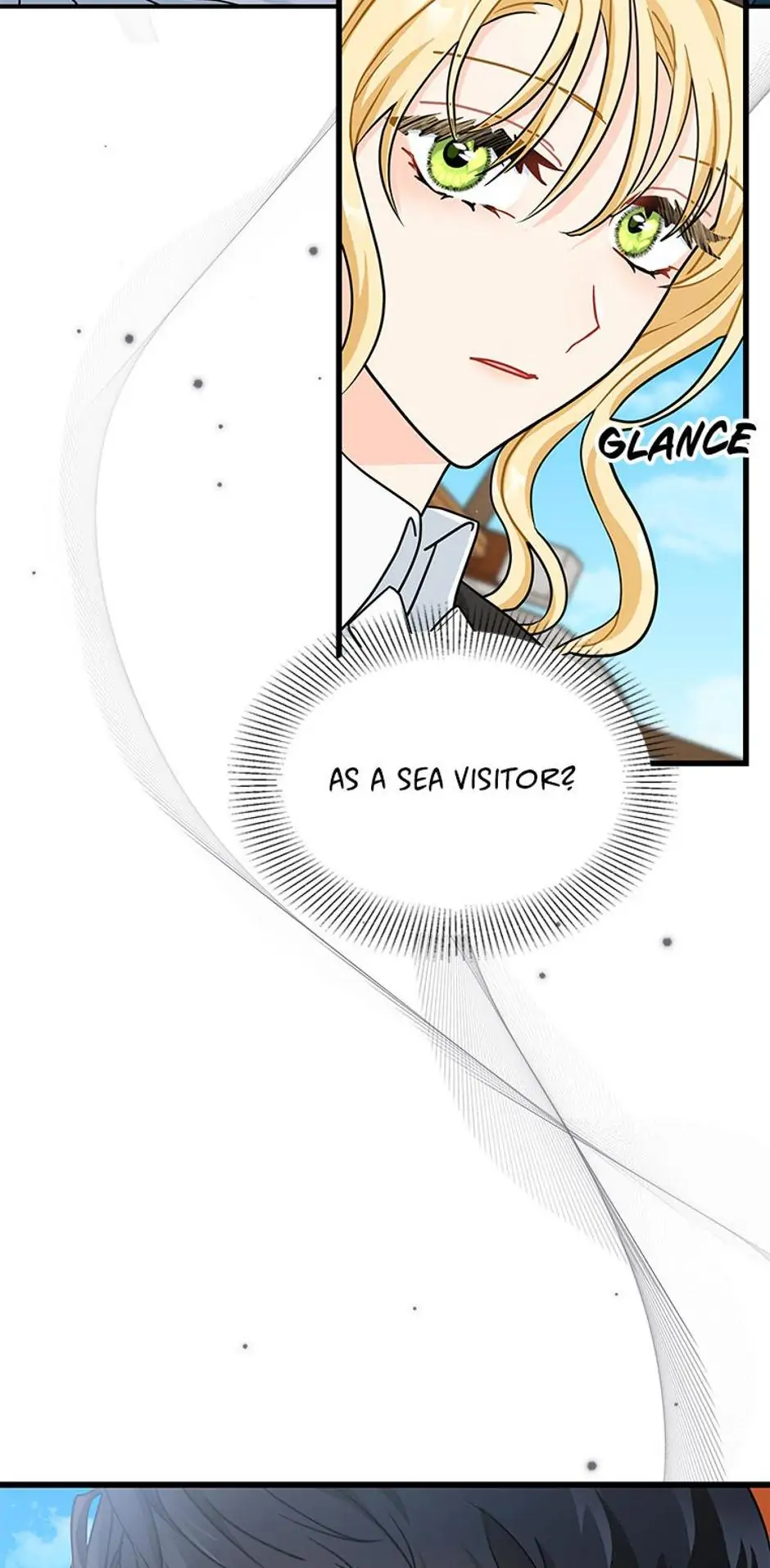 I Became the Head of the Family - Chapter 24 Page 7