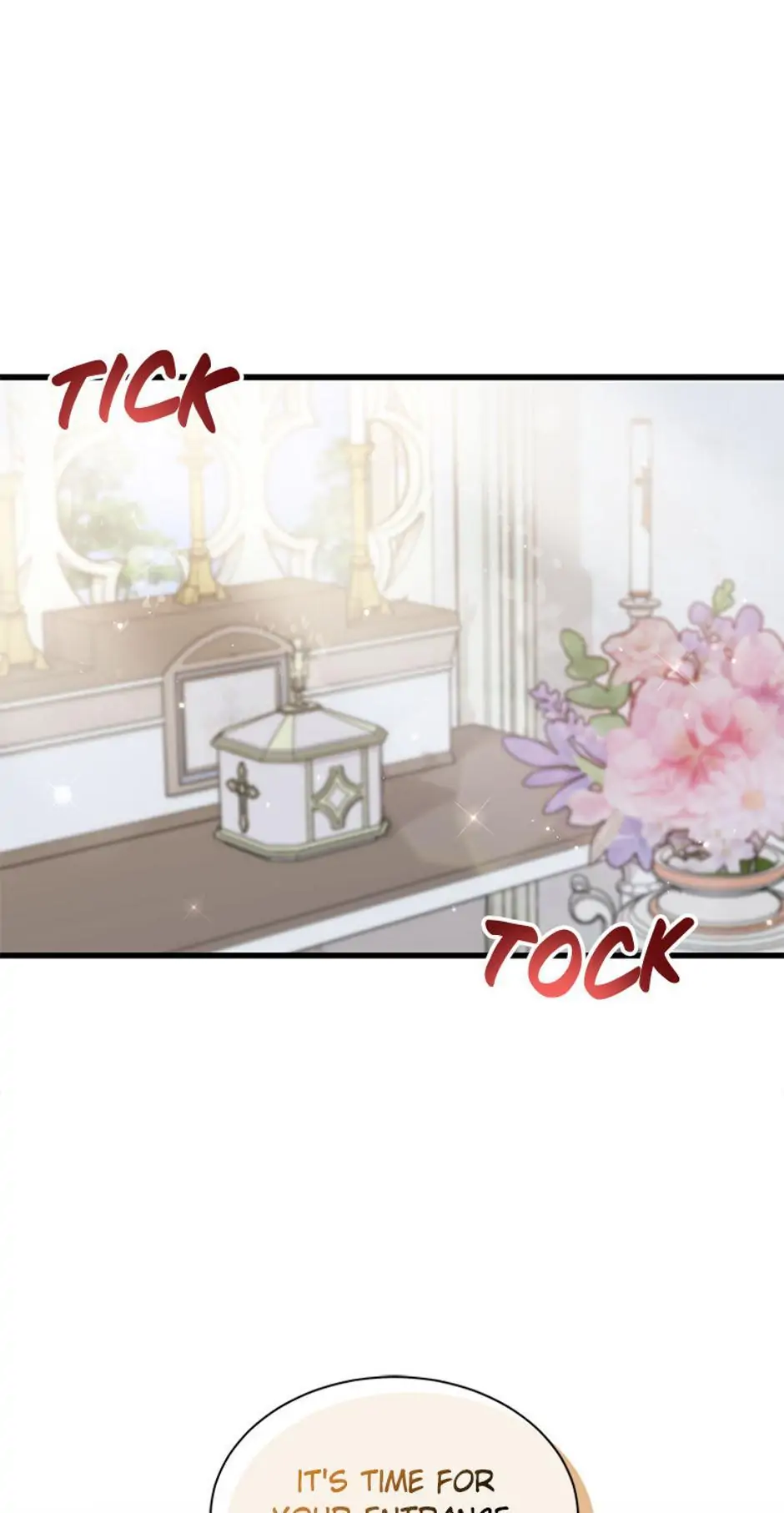 I Became the Head of the Family - Chapter 25 Page 1