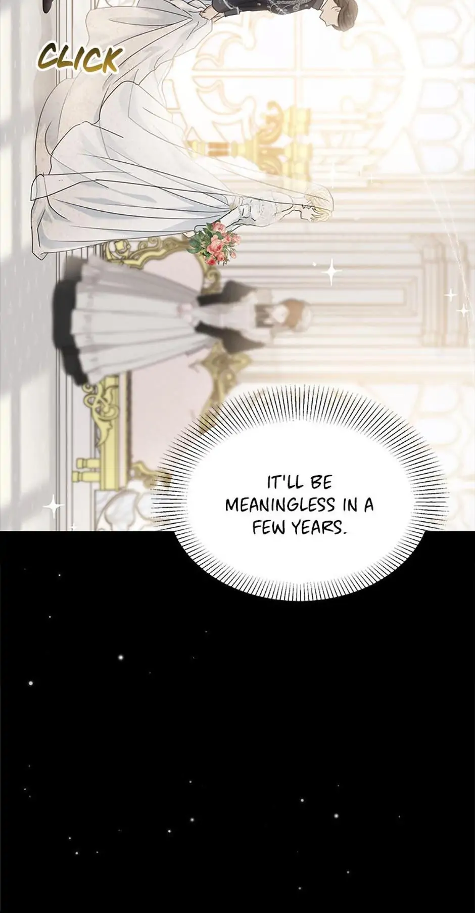 I Became the Head of the Family - Chapter 25 Page 10