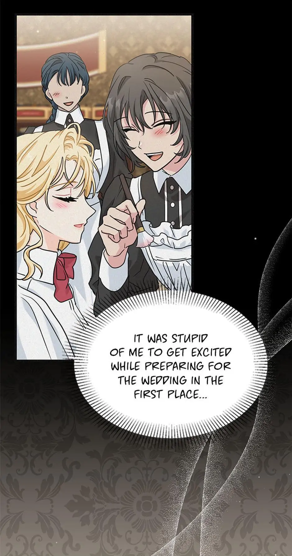 I Became the Head of the Family - Chapter 25 Page 11