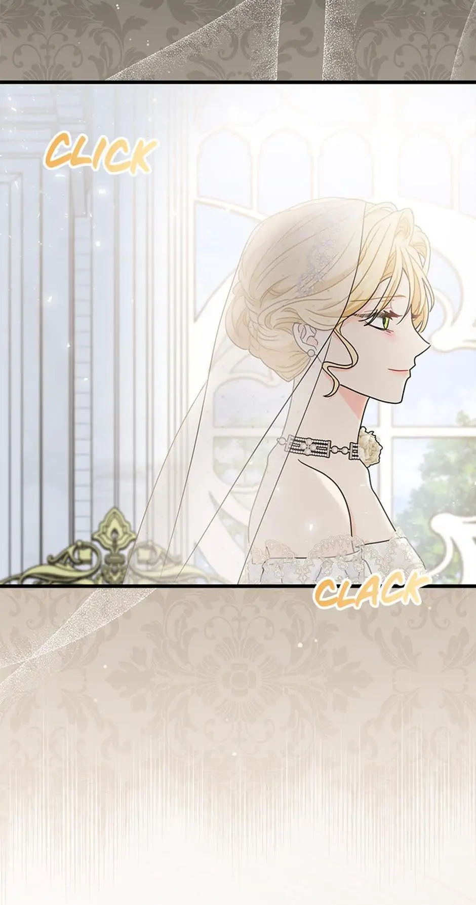 I Became the Head of the Family - Chapter 25 Page 12