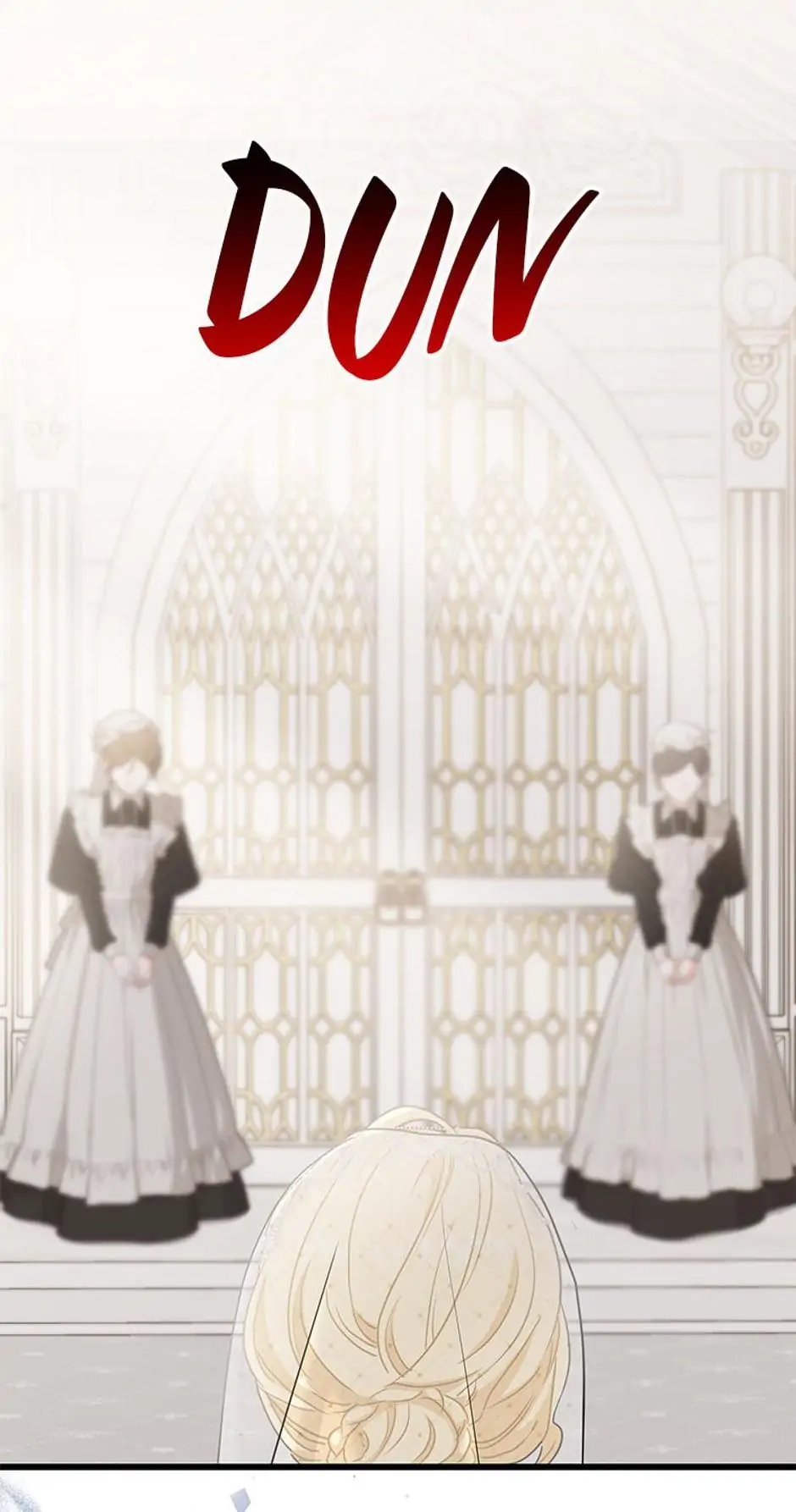 I Became the Head of the Family - Chapter 25 Page 13