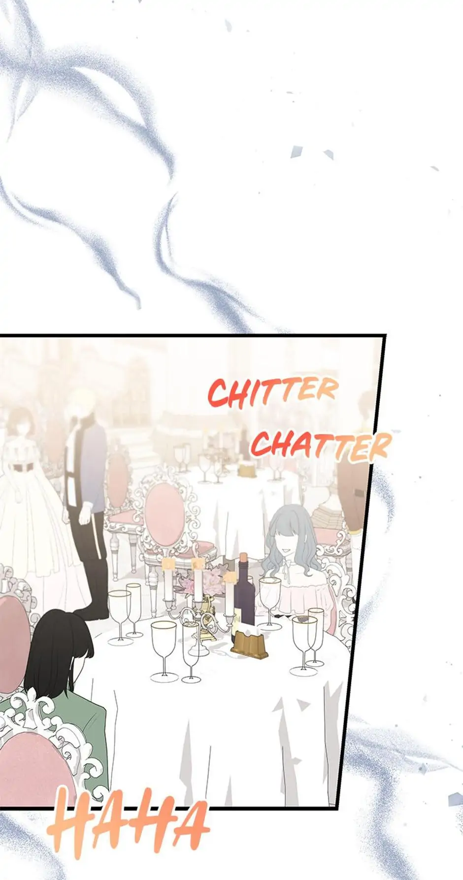 I Became the Head of the Family - Chapter 25 Page 14