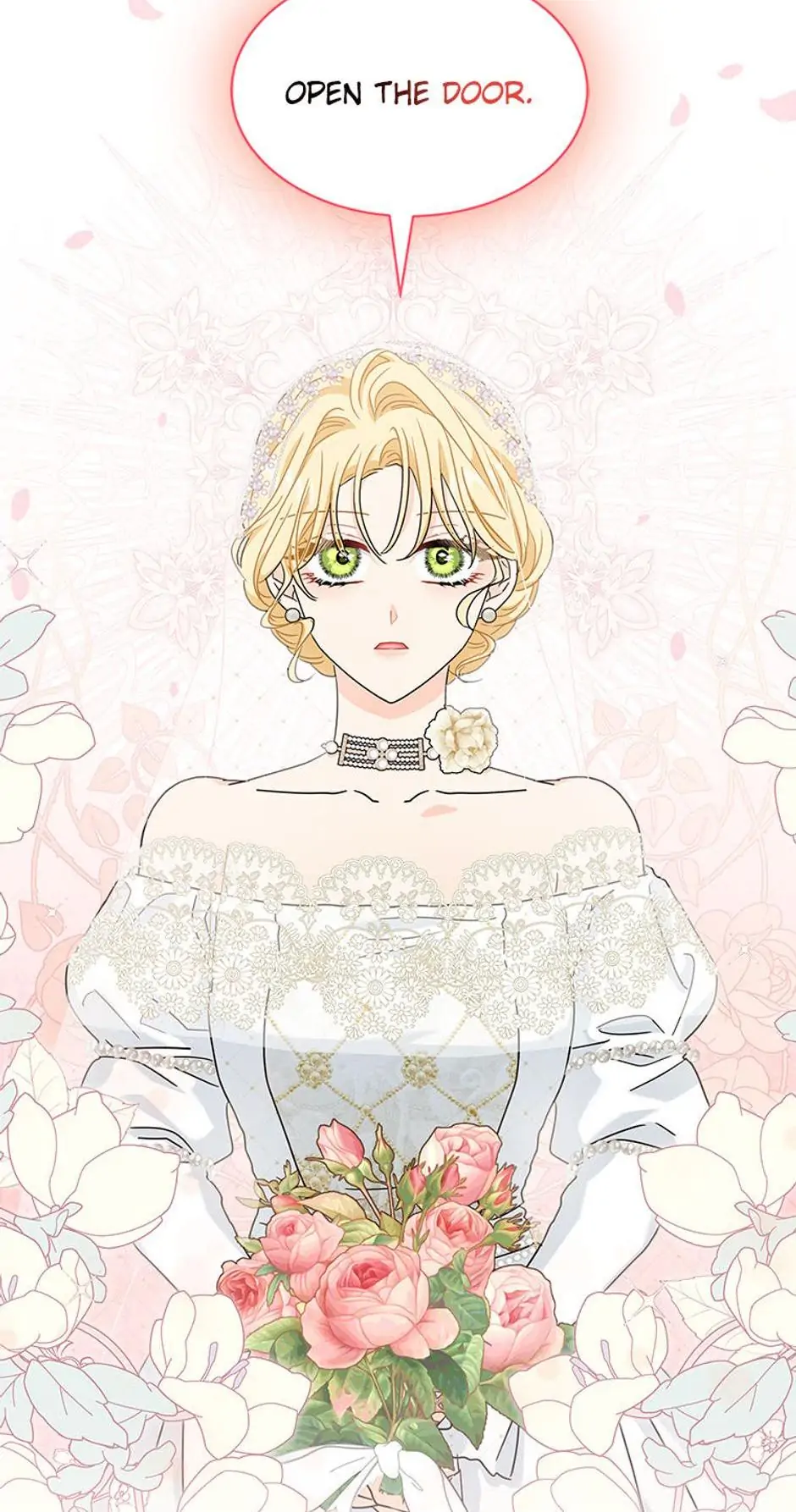 I Became the Head of the Family - Chapter 25 Page 16