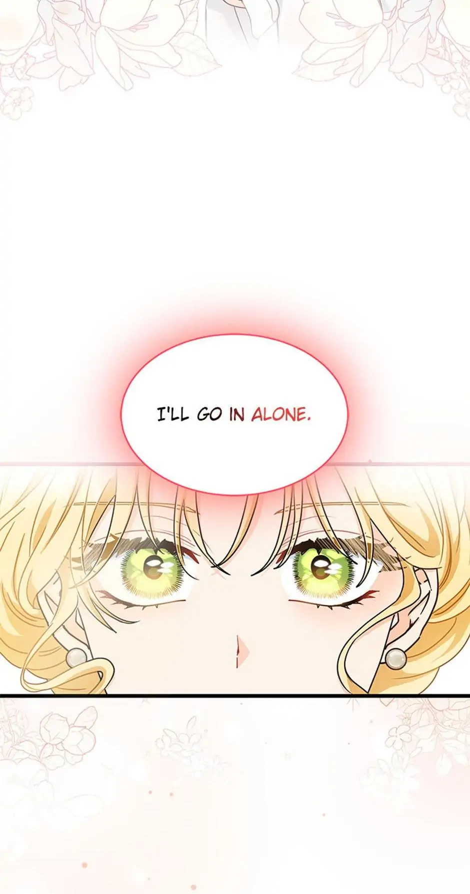 I Became the Head of the Family - Chapter 25 Page 17