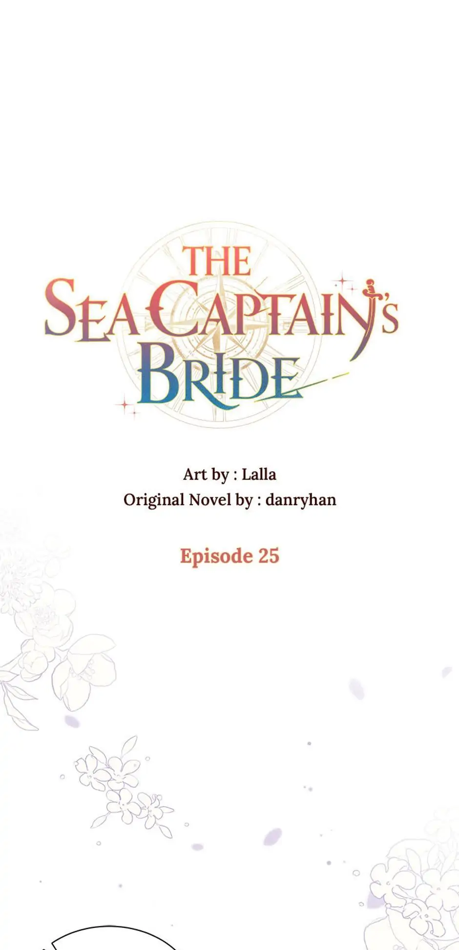 I Became the Head of the Family - Chapter 25 Page 19