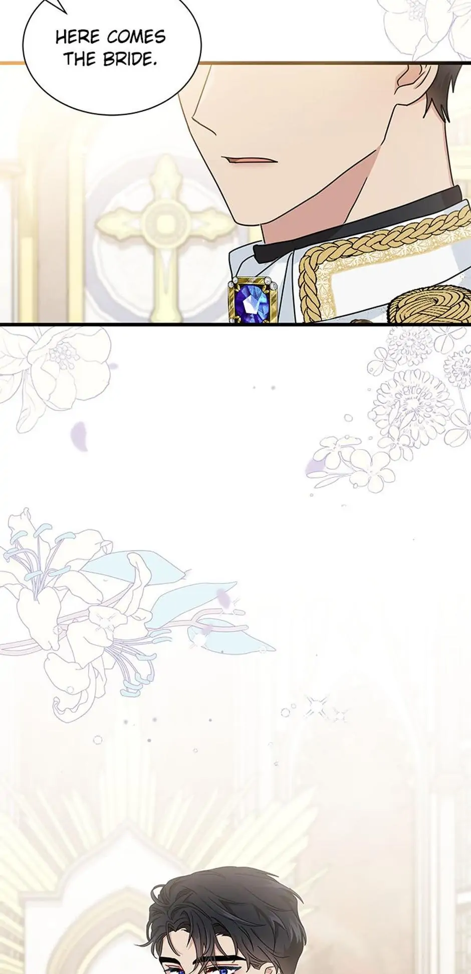 I Became the Head of the Family - Chapter 25 Page 20