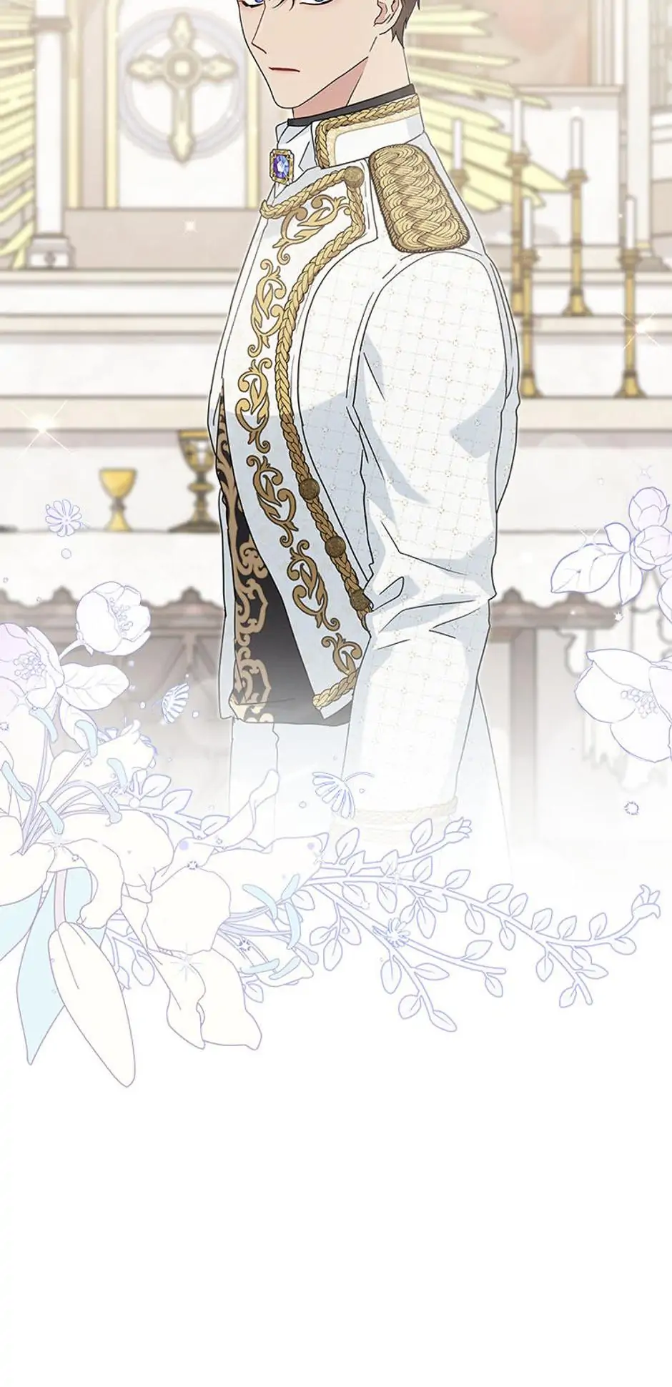 I Became the Head of the Family - Chapter 25 Page 21