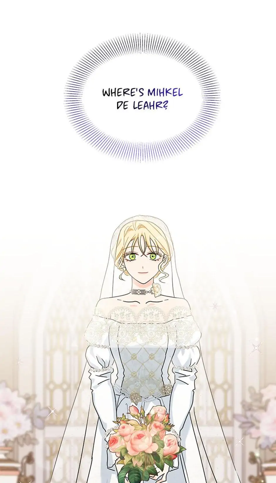 I Became the Head of the Family - Chapter 25 Page 24