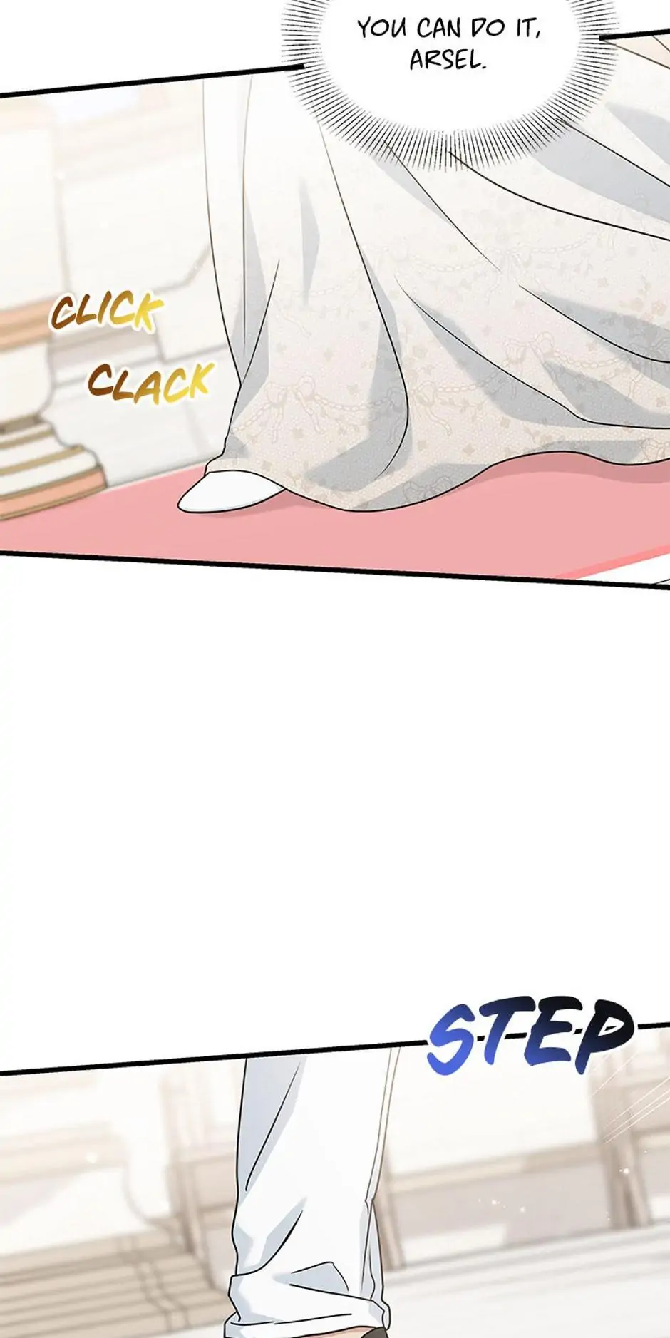 I Became the Head of the Family - Chapter 25 Page 28