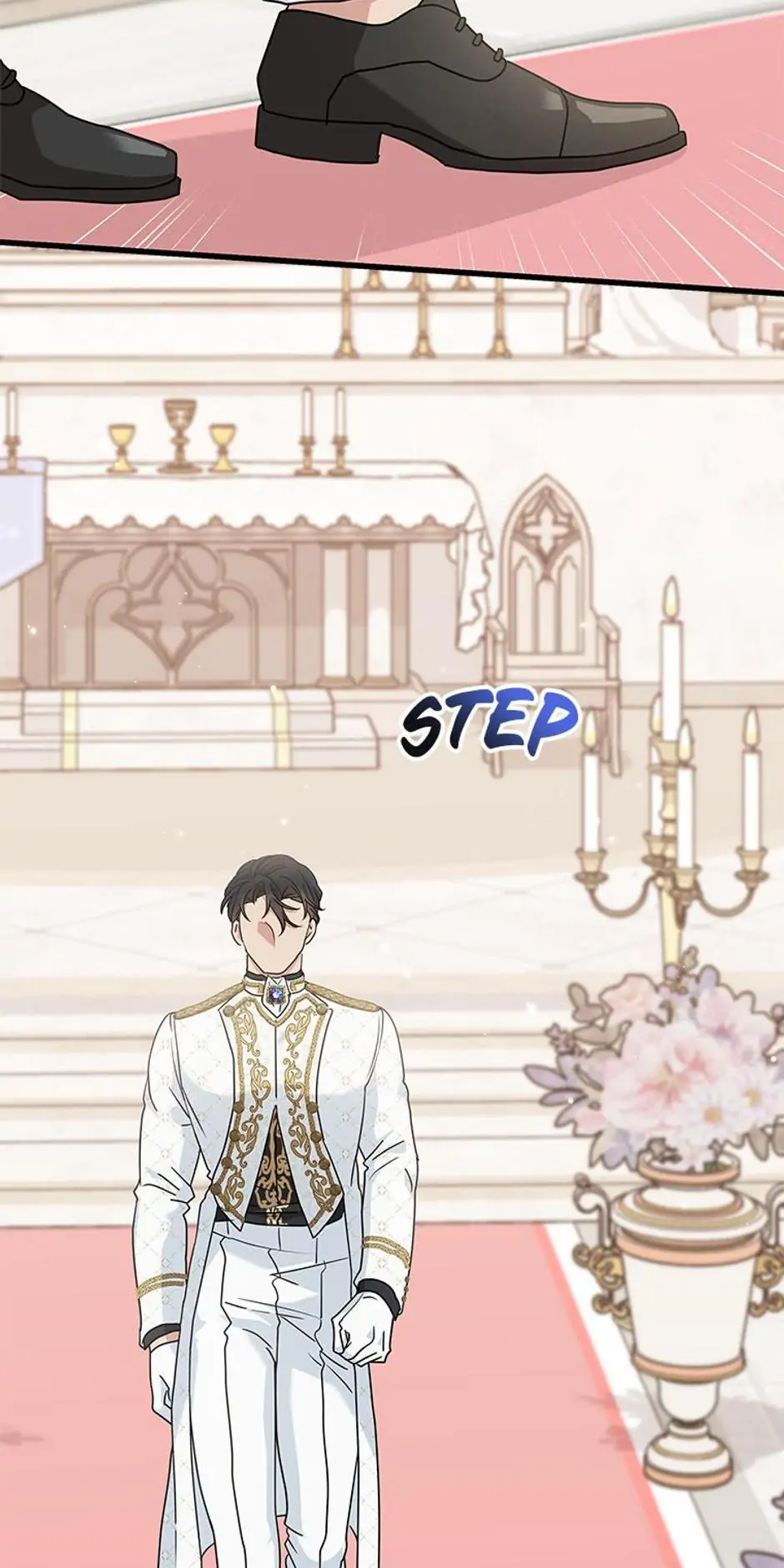 I Became the Head of the Family - Chapter 25 Page 29