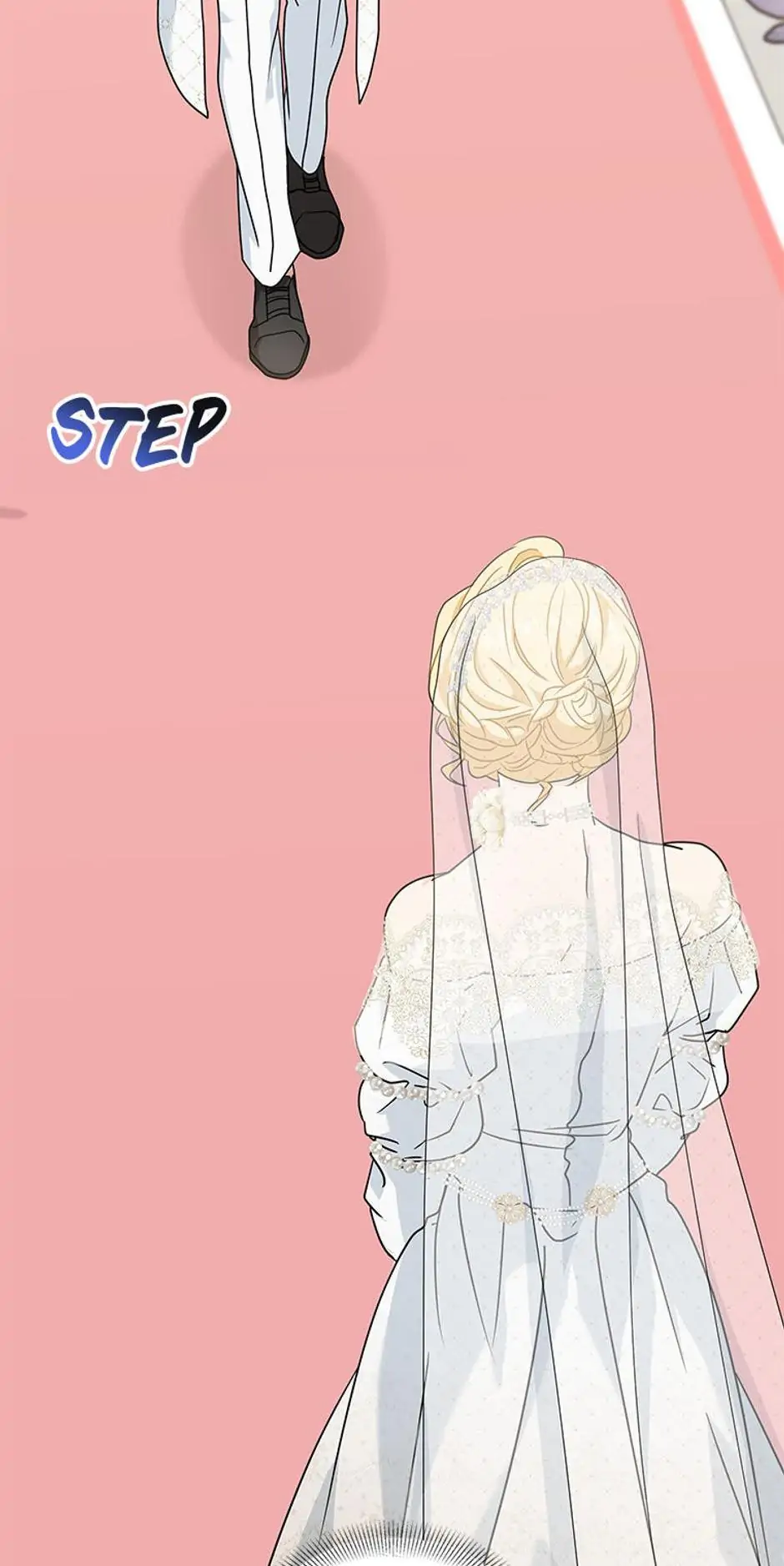 I Became the Head of the Family - Chapter 25 Page 30