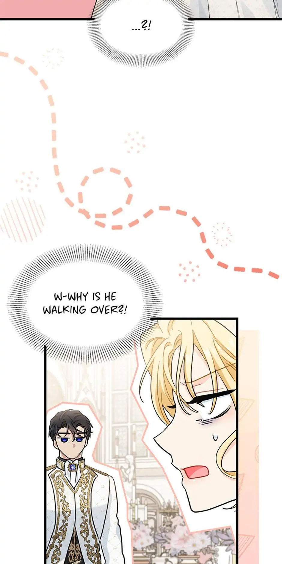 I Became the Head of the Family - Chapter 25 Page 31