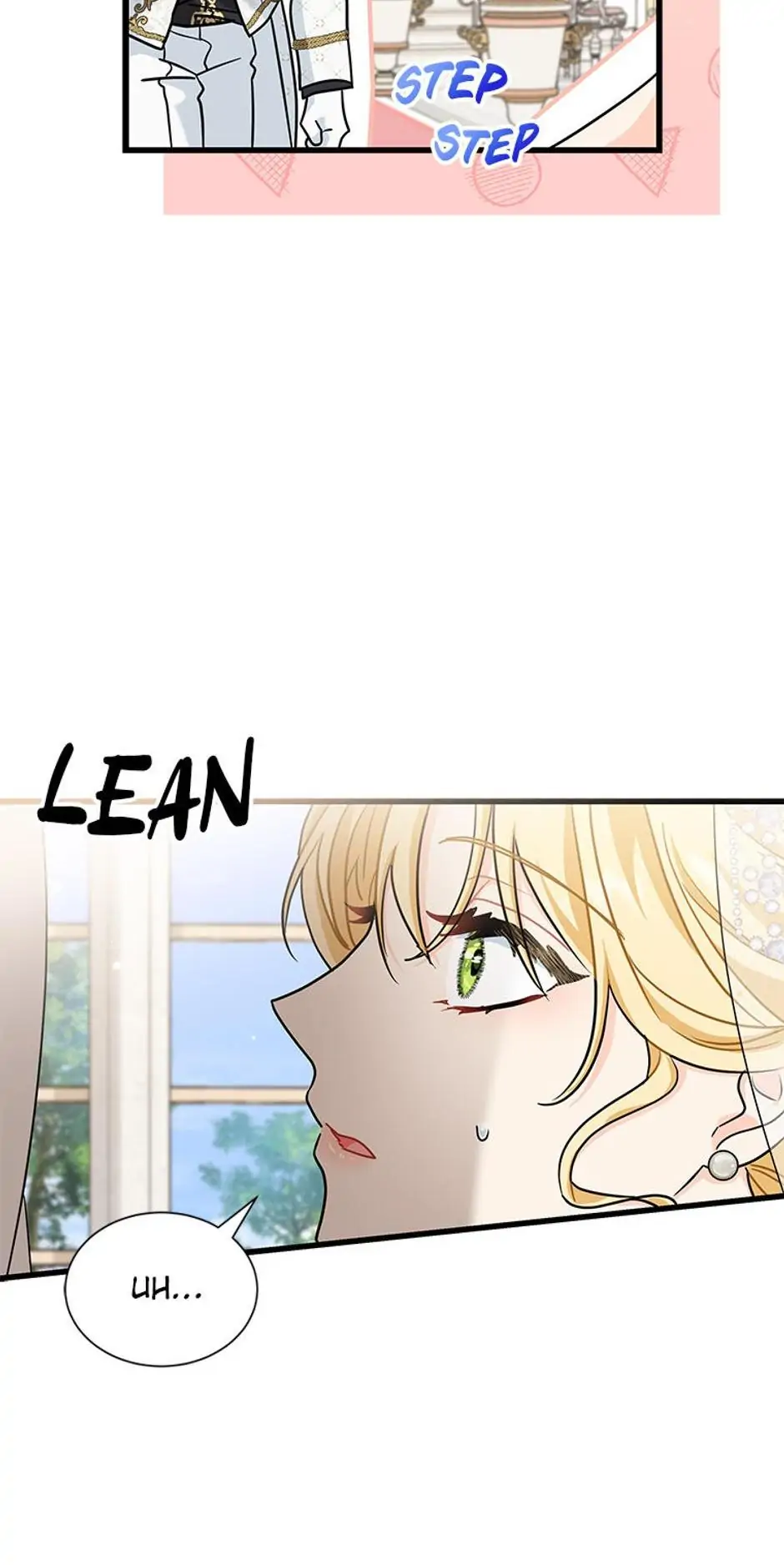 I Became the Head of the Family - Chapter 25 Page 32