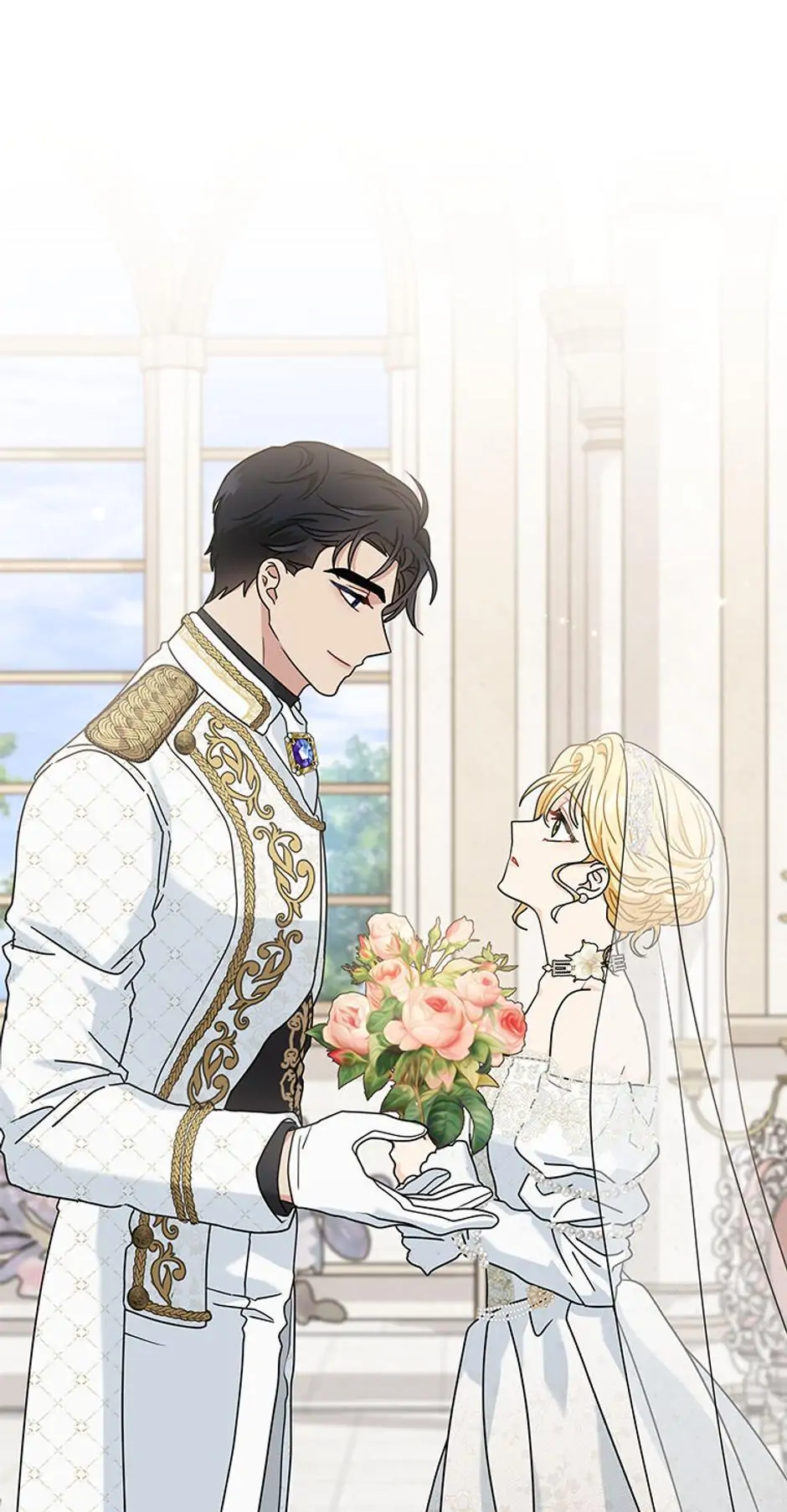 I Became the Head of the Family - Chapter 25 Page 33