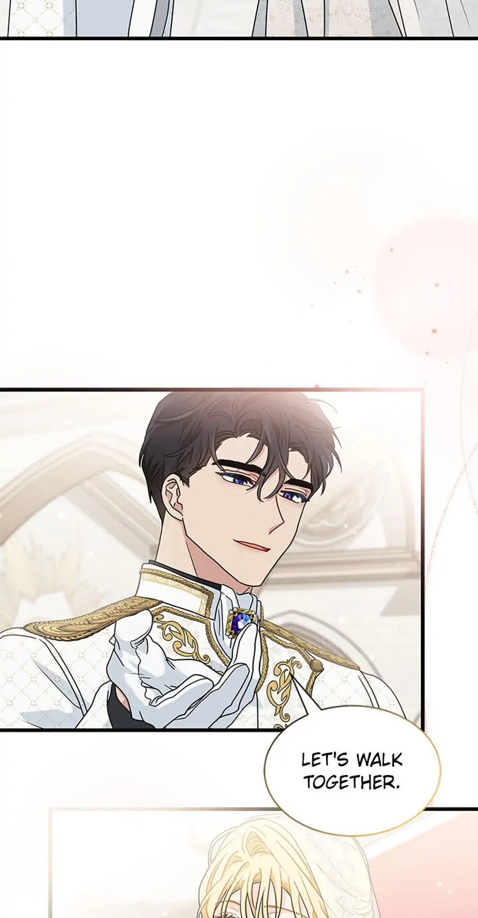 I Became the Head of the Family - Chapter 25 Page 34