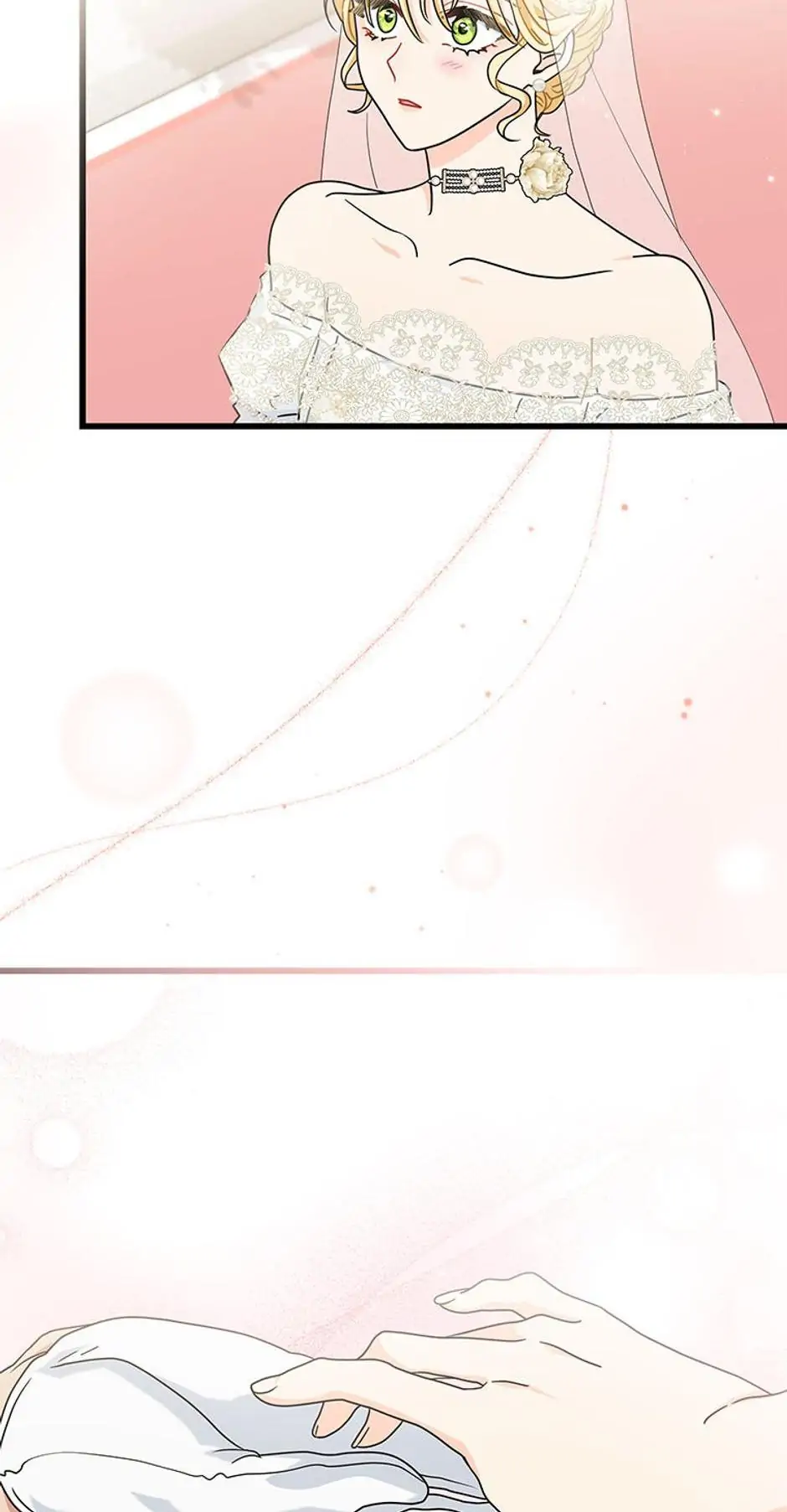 I Became the Head of the Family - Chapter 25 Page 35